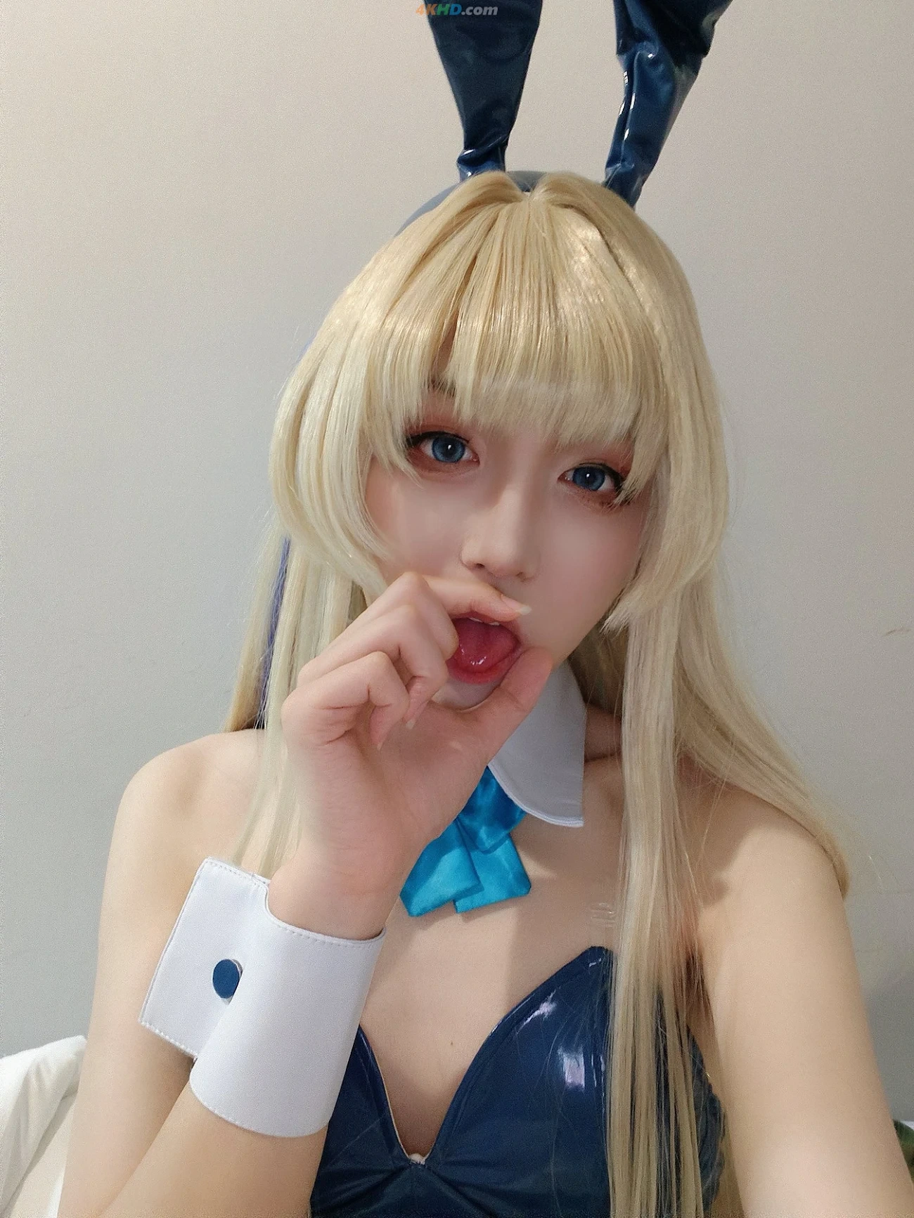 BaiBanAsuma - Bunny Toki — photo 36