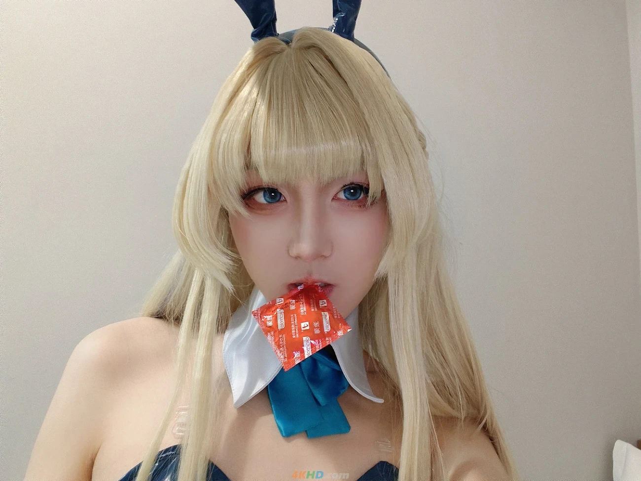 BaiBanAsuma - Bunny Toki — photo 37