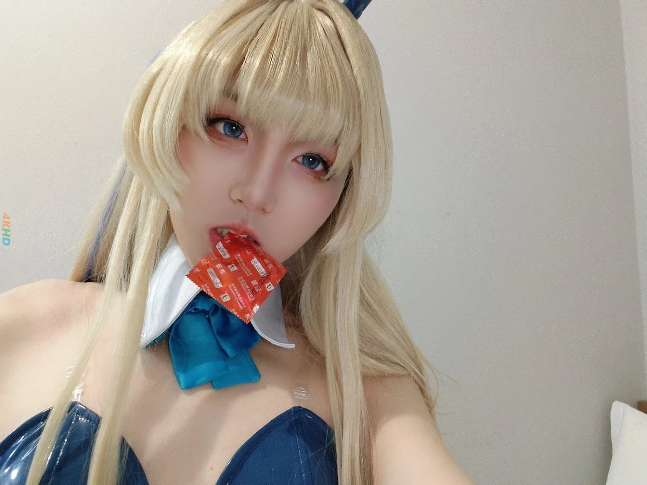 BaiBanAsuma - Bunny Toki — photo 38