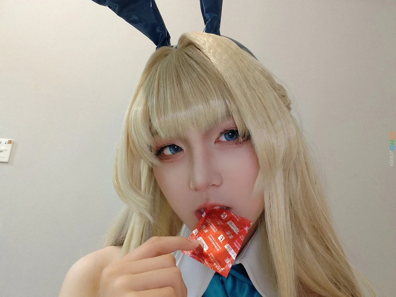 BaiBanAsuma - Bunny Toki — photo 39