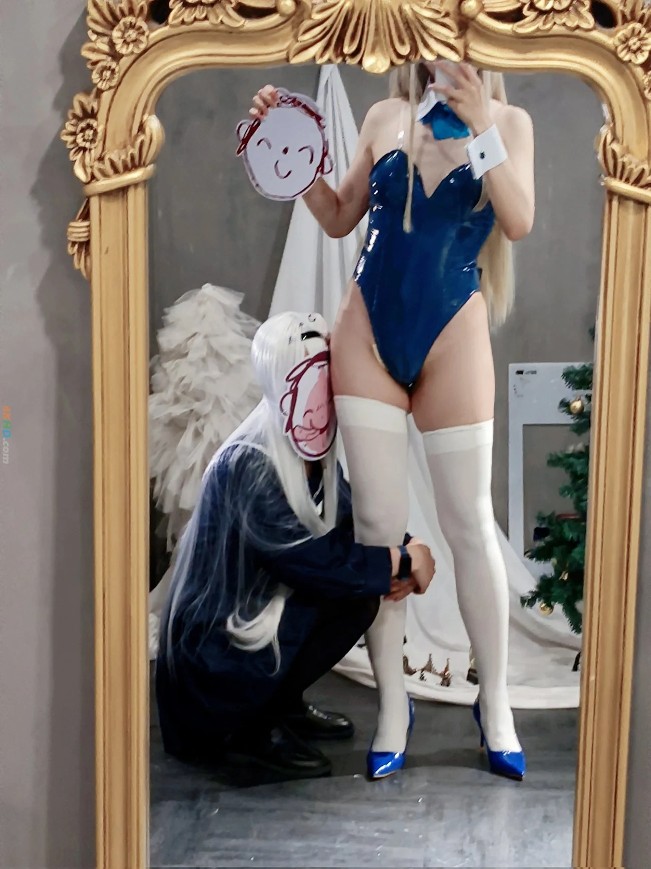 BaiBanAsuma - Bunny Toki — photo 42