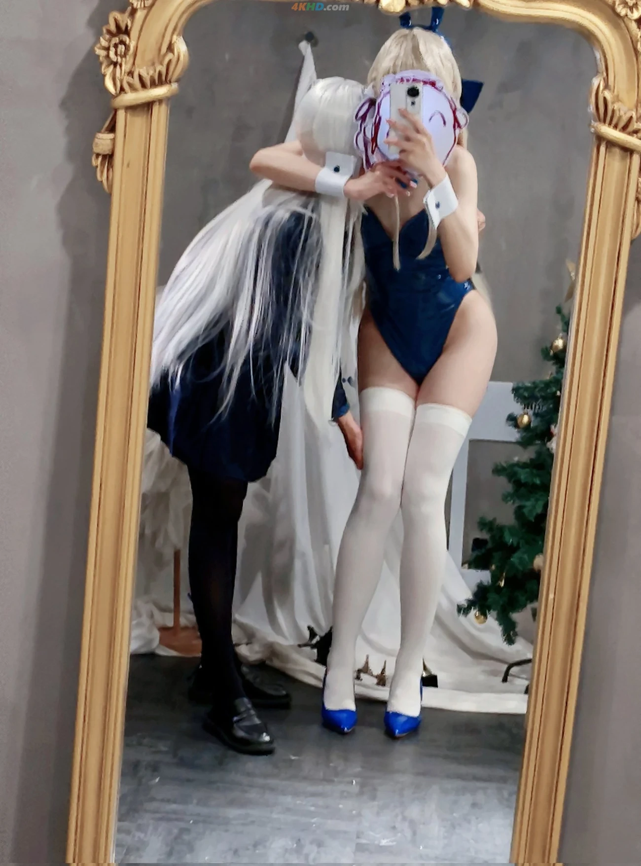 BaiBanAsuma - Bunny Toki — photo 43
