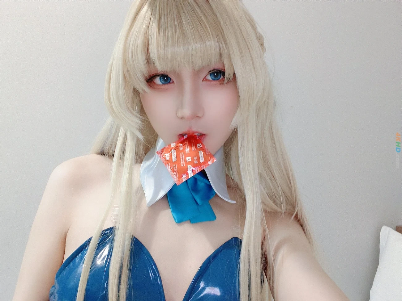 BaiBanAsuma - Bunny Toki — photo 44