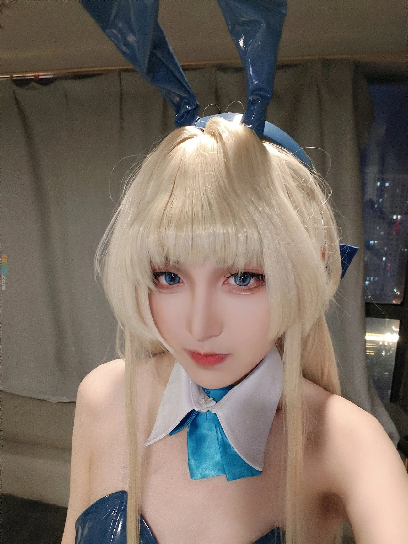BaiBanAsuma - Bunny Toki — photo 48