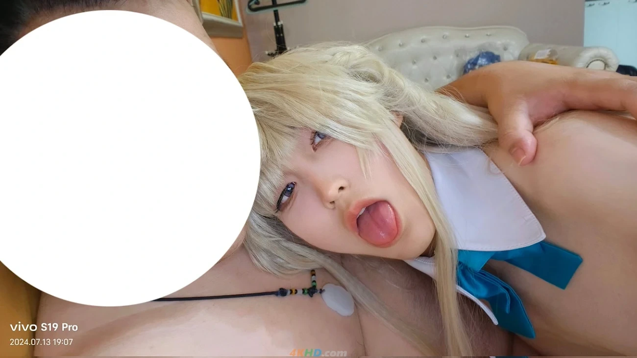 BaiBanAsuma - Bunny Toki — photo 58
