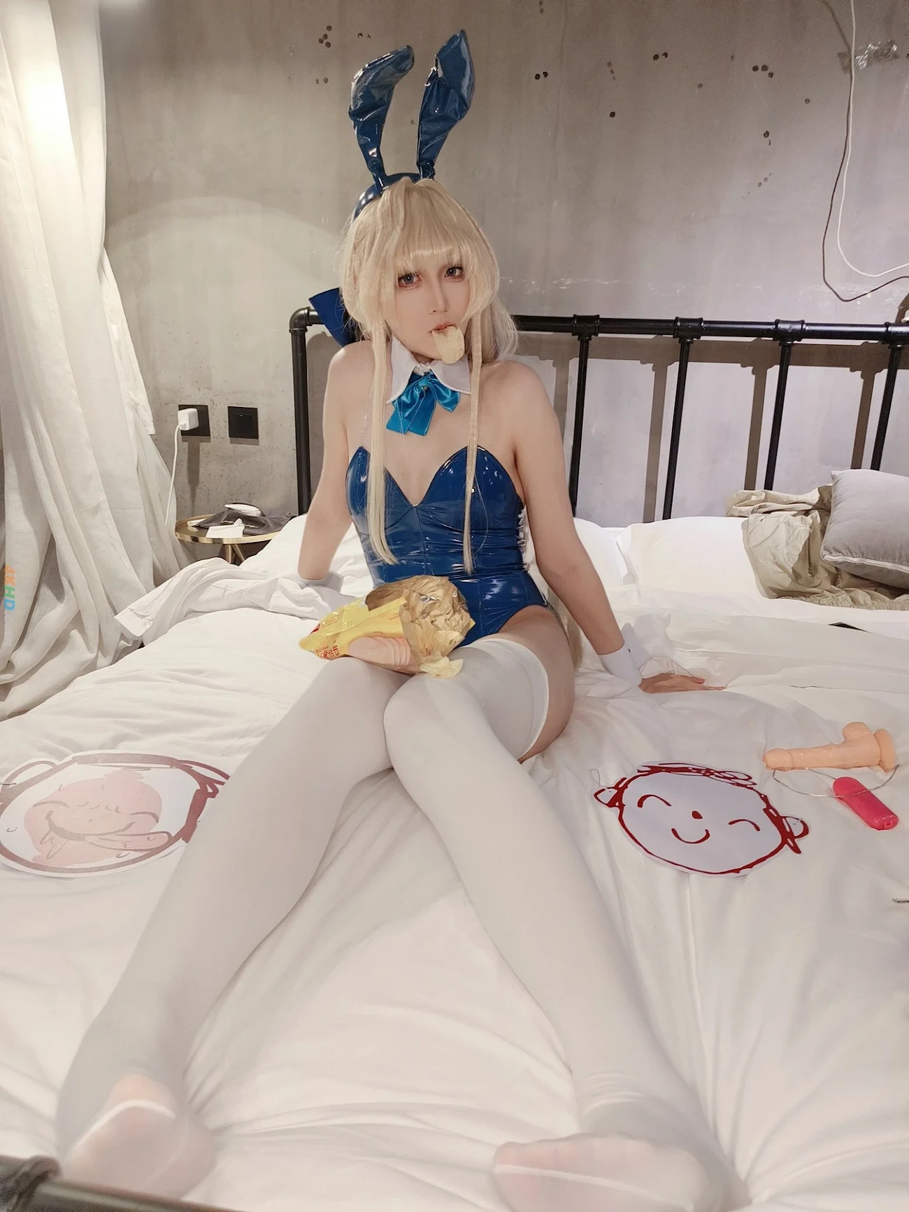 BaiBanAsuma - Bunny Toki — photo 63