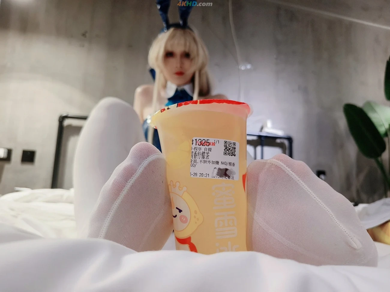BaiBanAsuma - Bunny Toki — photo 64