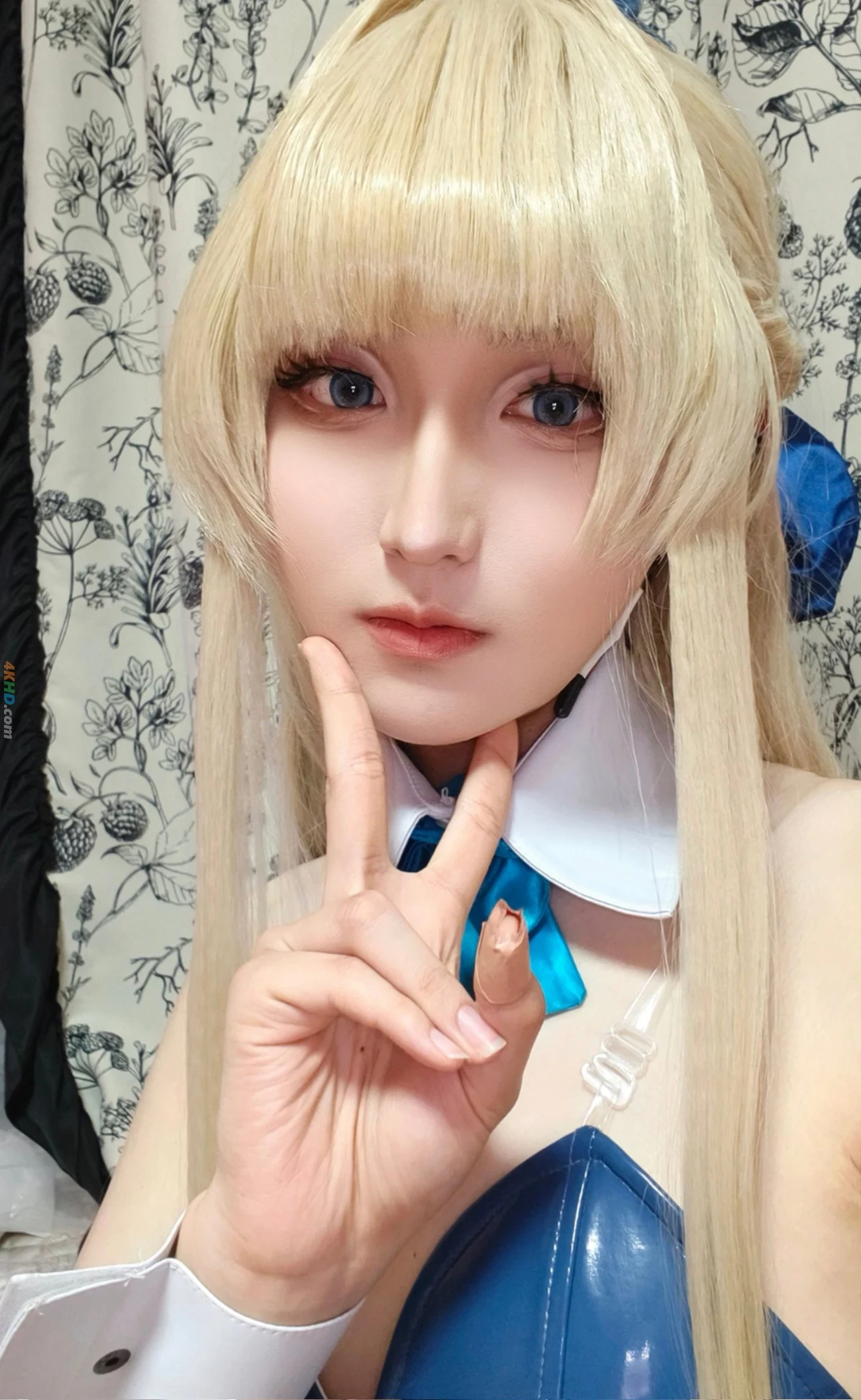 BaiBanAsuma - Bunny Toki — photo 70