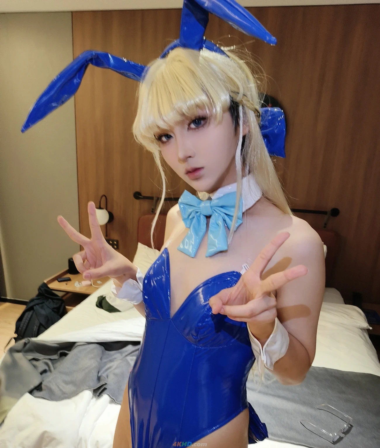 BaiBanAsuma - Bunny Toki — photo 83