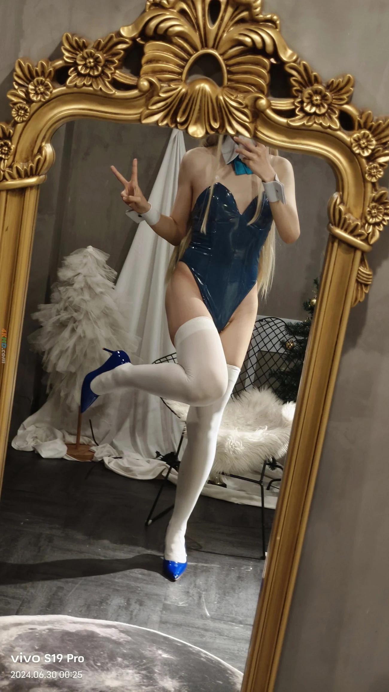 BaiBanAsuma - Bunny Toki — photo 86