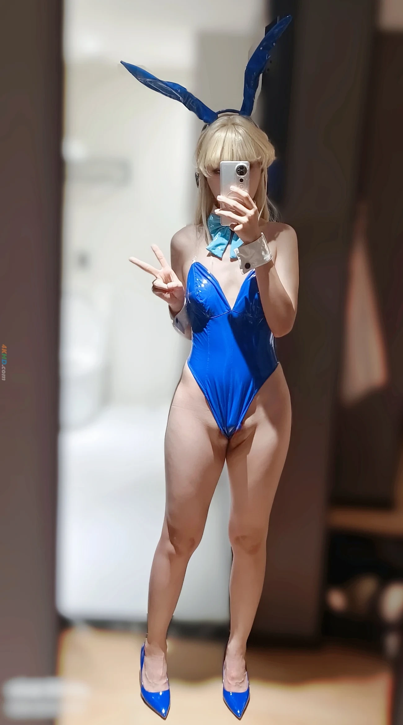 BaiBanAsuma - Bunny Toki — photo 88