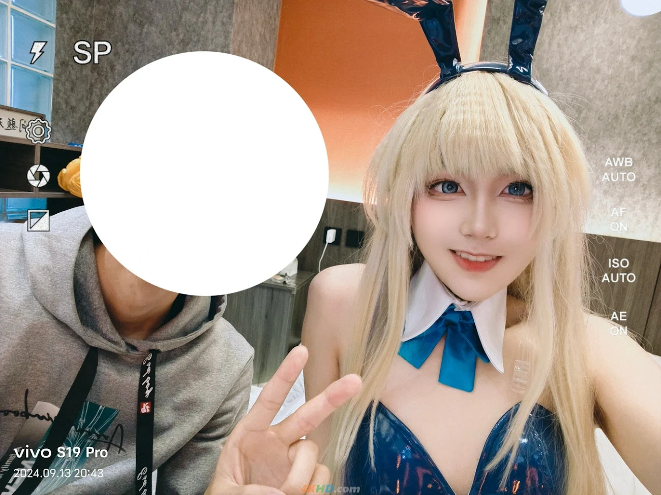 BaiBanAsuma - Bunny Toki — photo 91