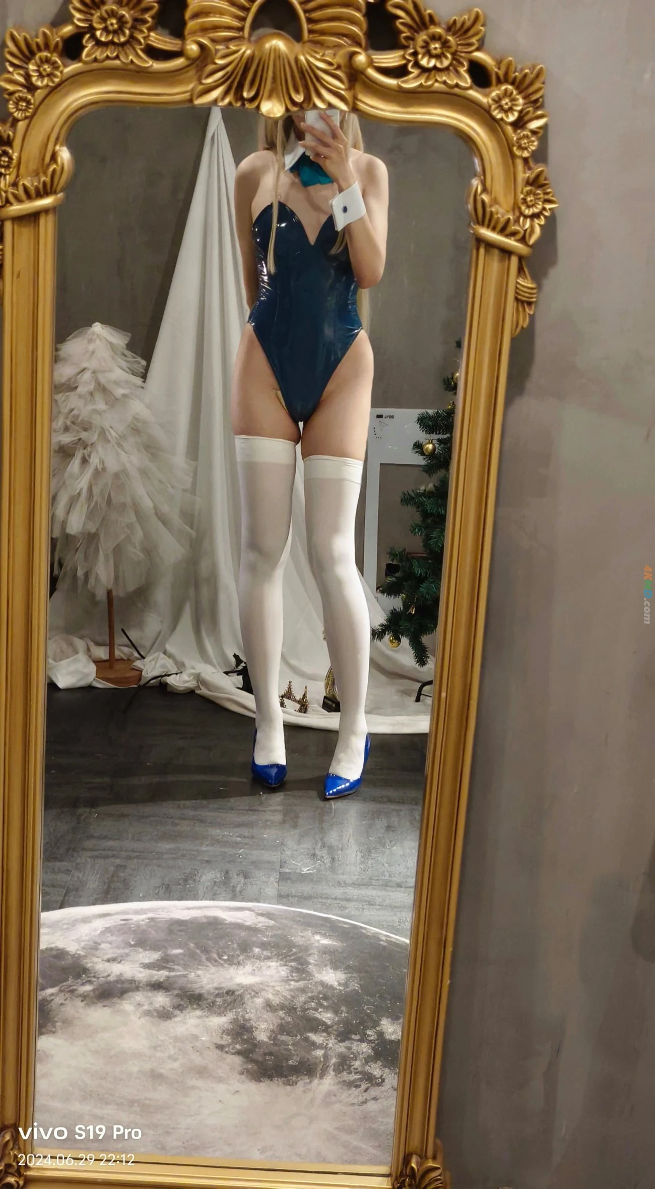 BaiBanAsuma - Bunny Toki — photo 97