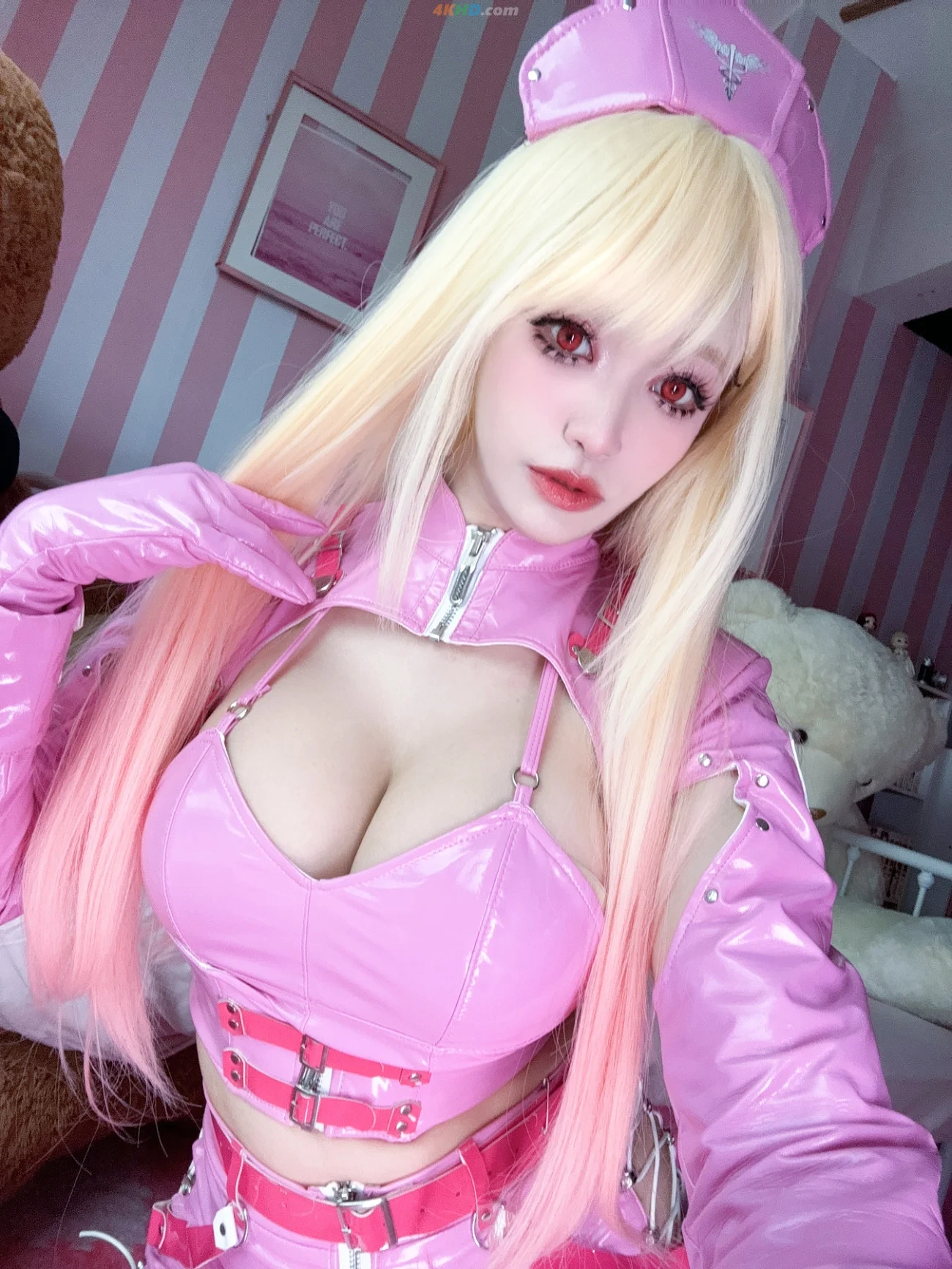 King Angel - Nurse Marin — photo 47