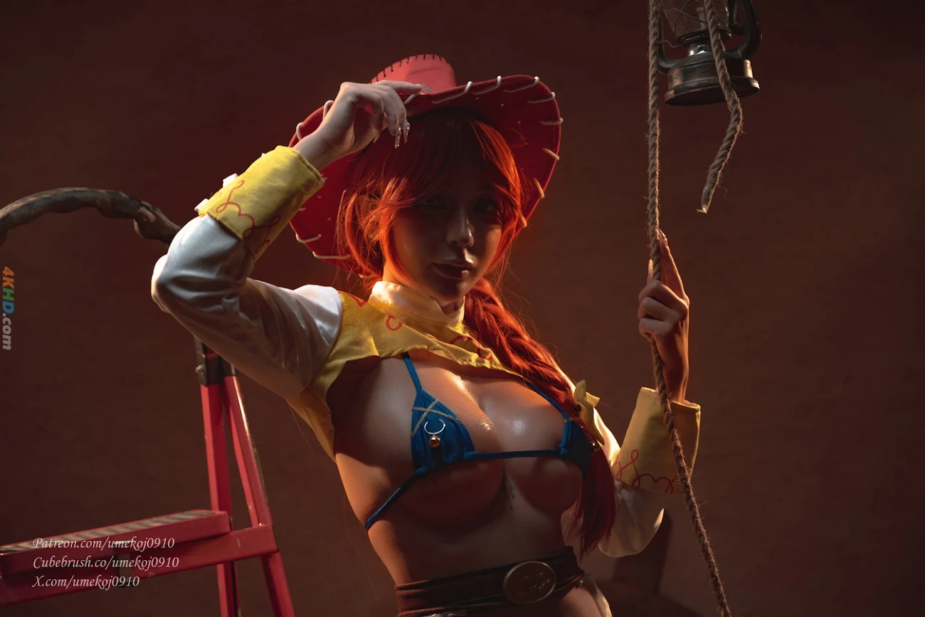 Umeko J Jessie — photo 11
