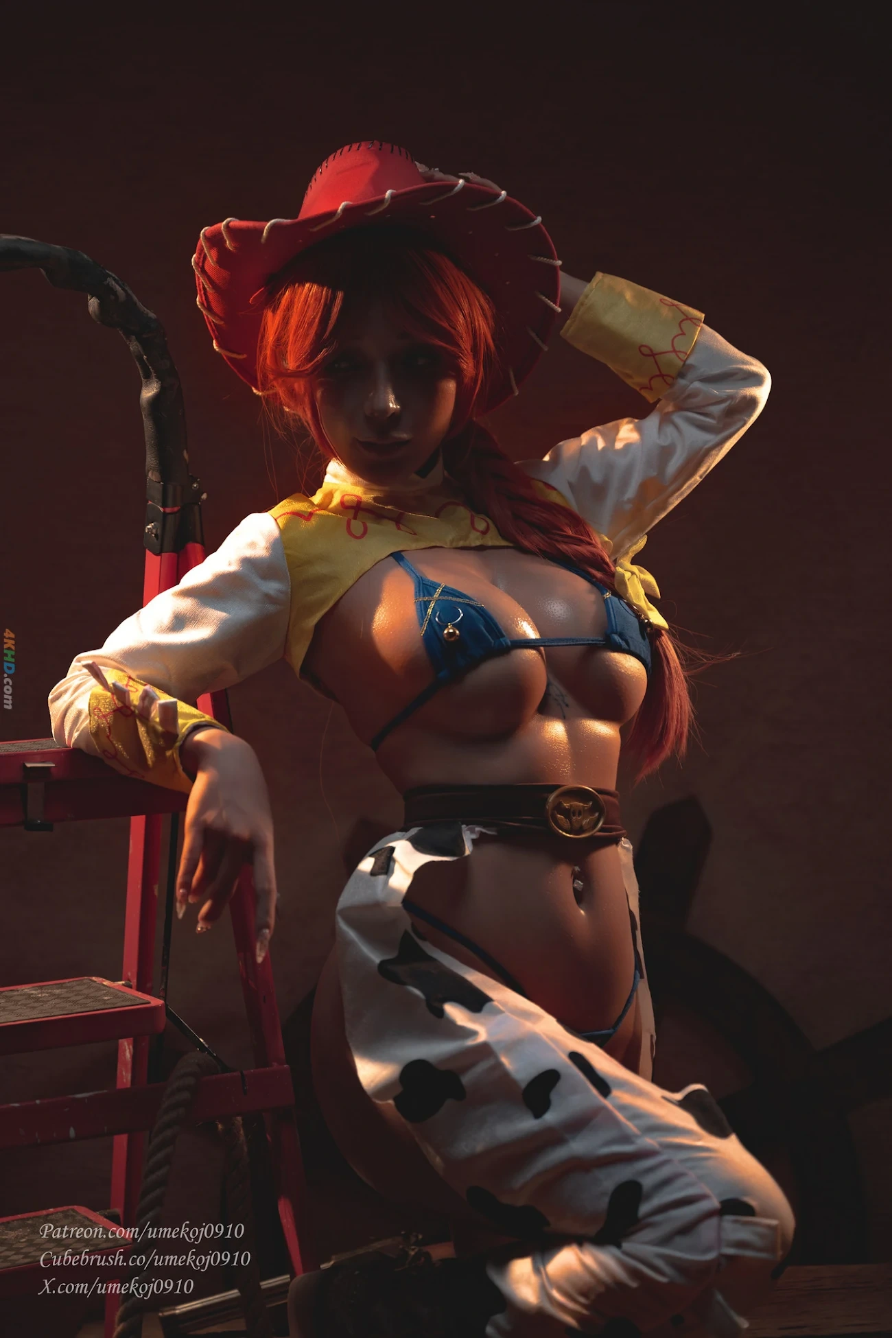 Umeko J Jessie — photo 13