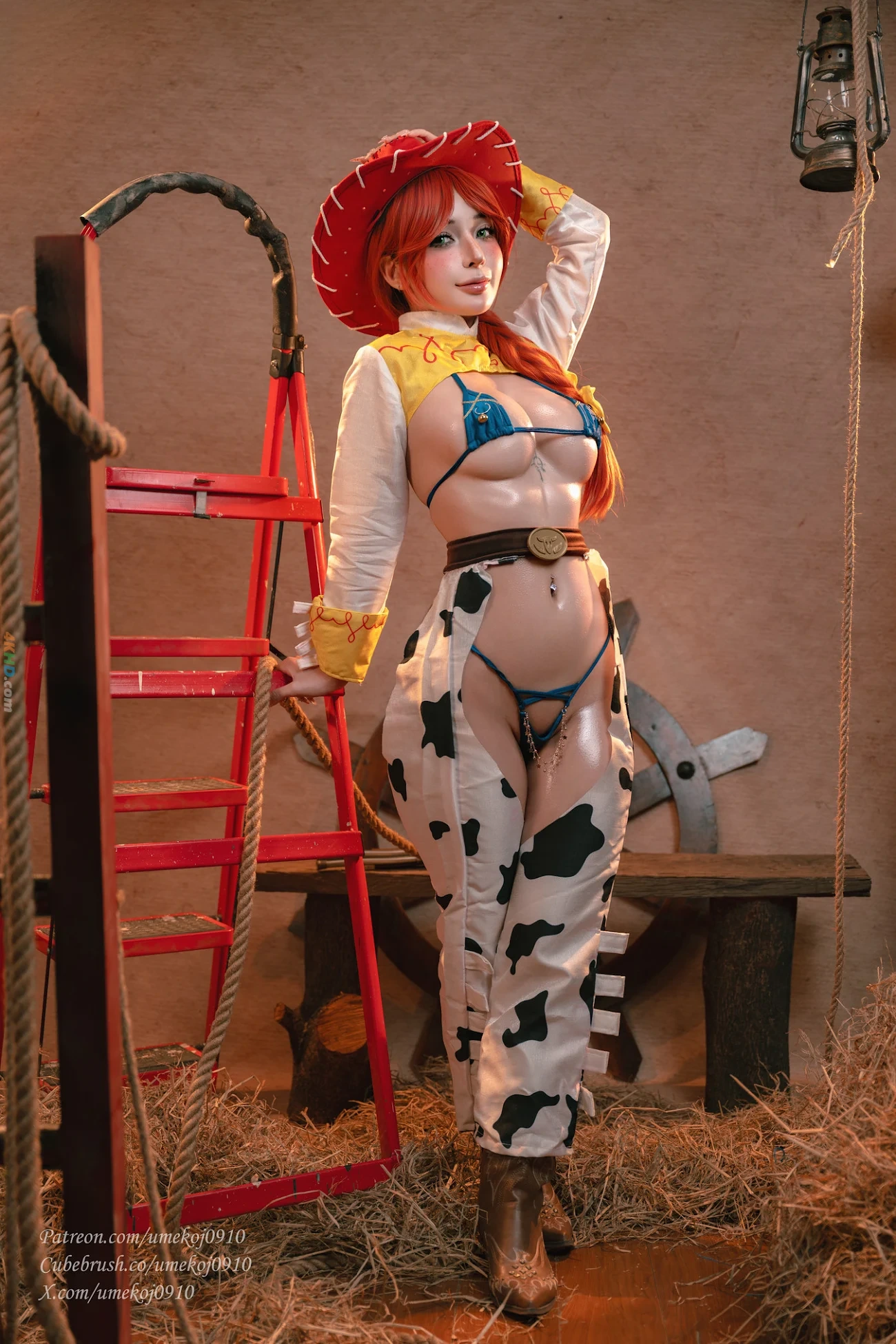 Umeko J Jessie — photo 29