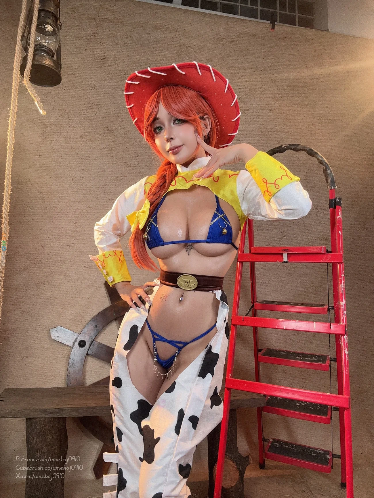 Umeko J Jessie — photo 81