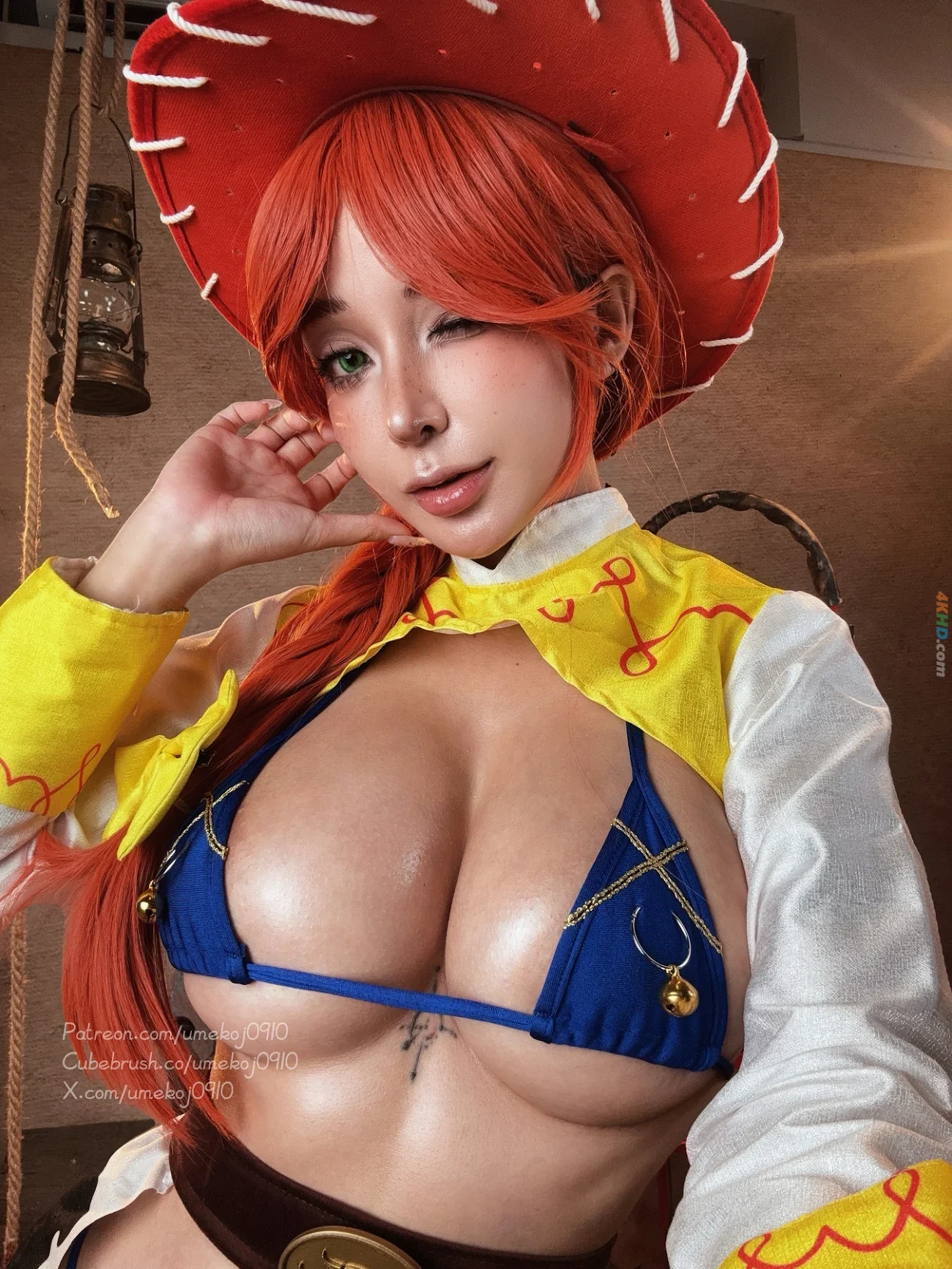 Umeko J Jessie — photo 106