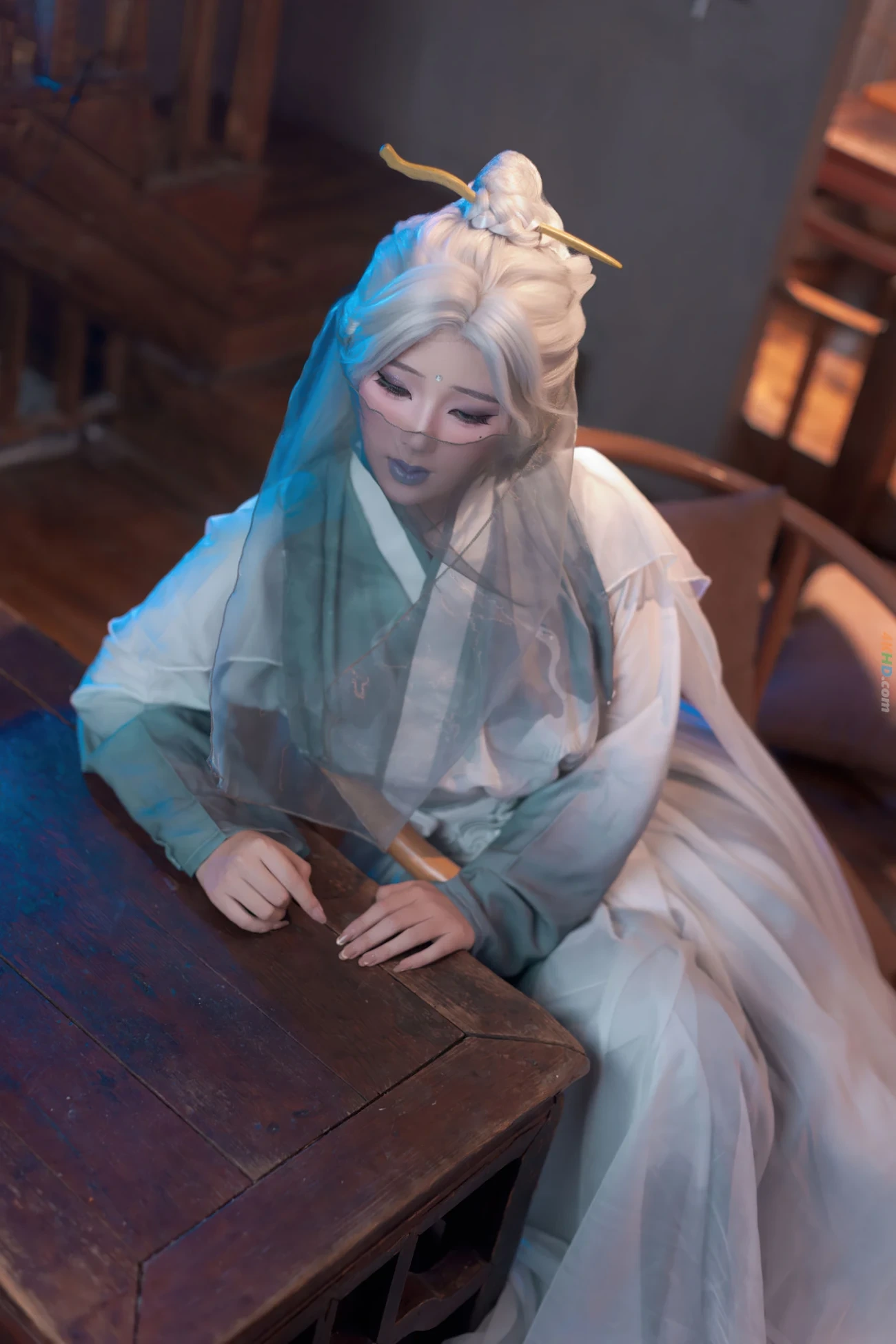 TaiHeJinTiTi JianXianShiZun — photo 1