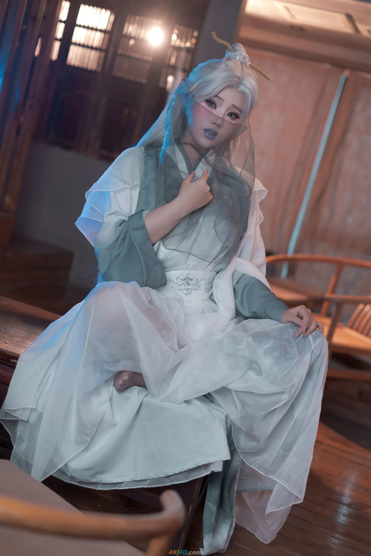 TaiHeJinTiTi JianXianShiZun — photo 7