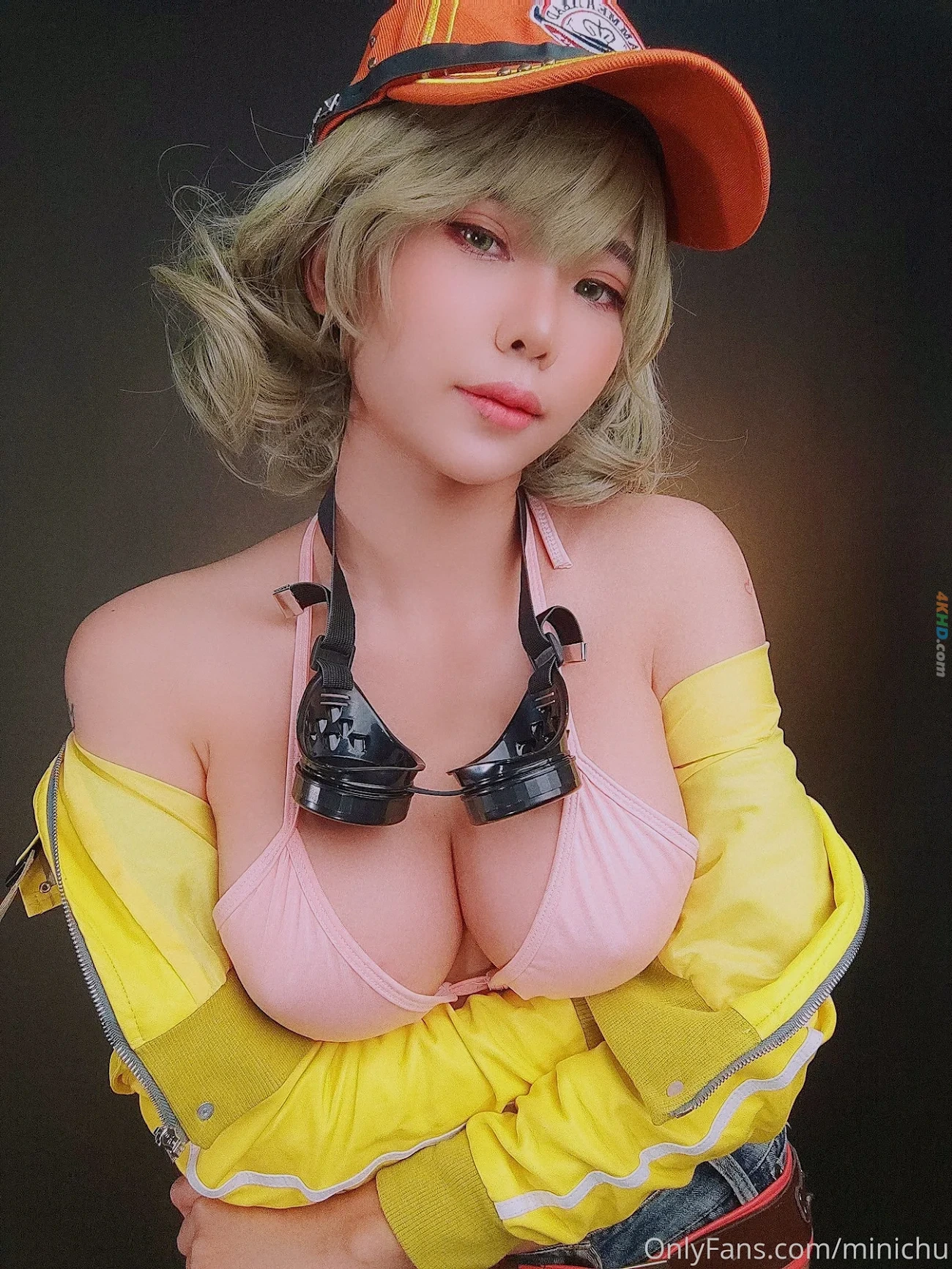 Minichu - Cindy Aurum — photo 4