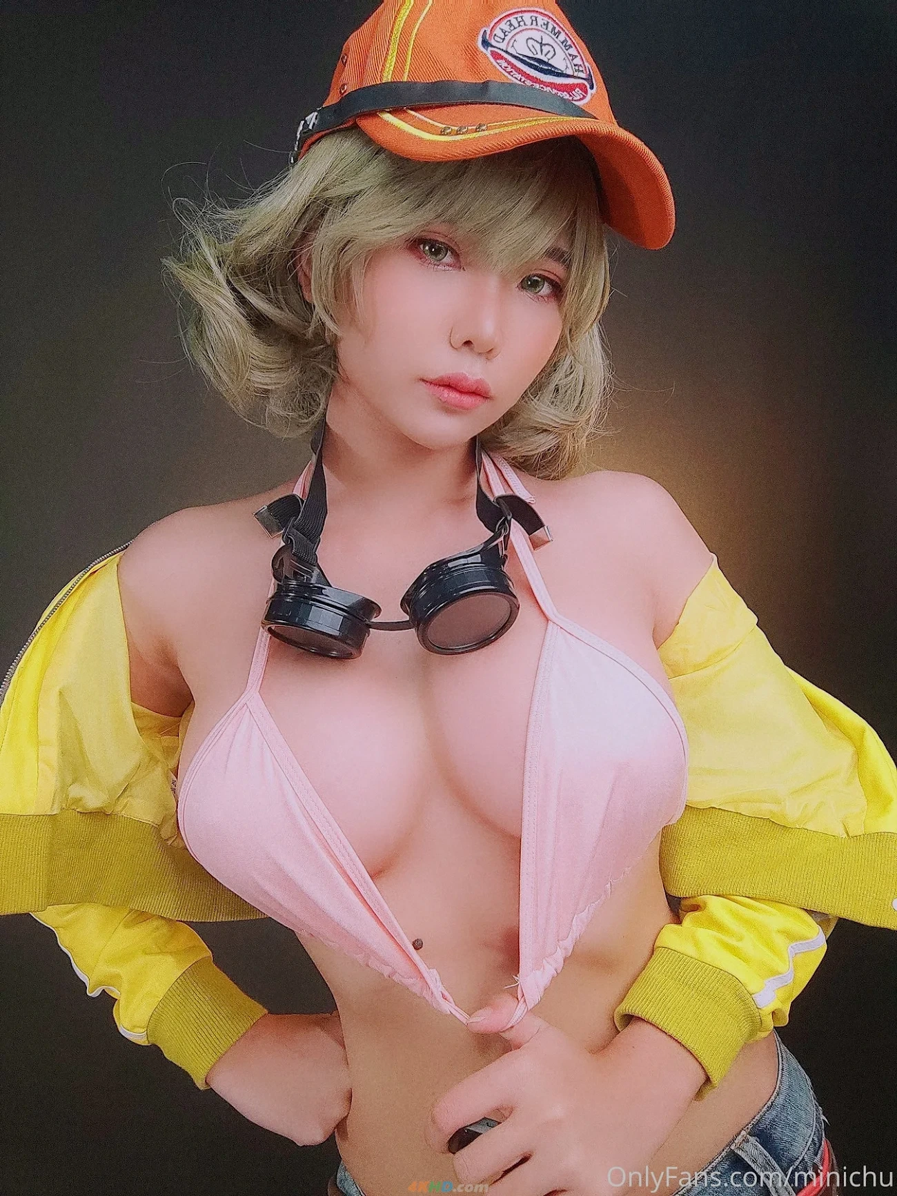 Minichu - Cindy Aurum — photo 5