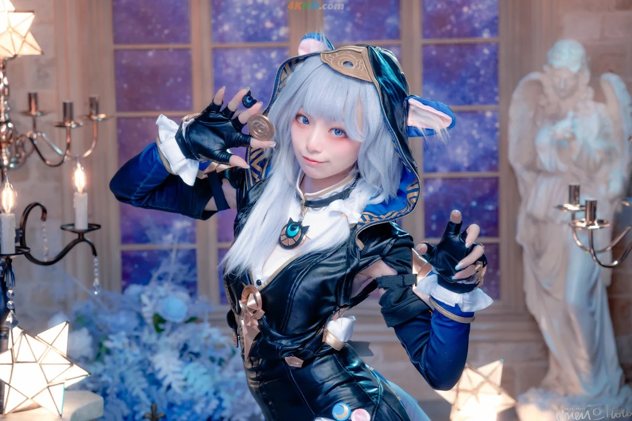 Koneko Maru - Cipher — photo 1
