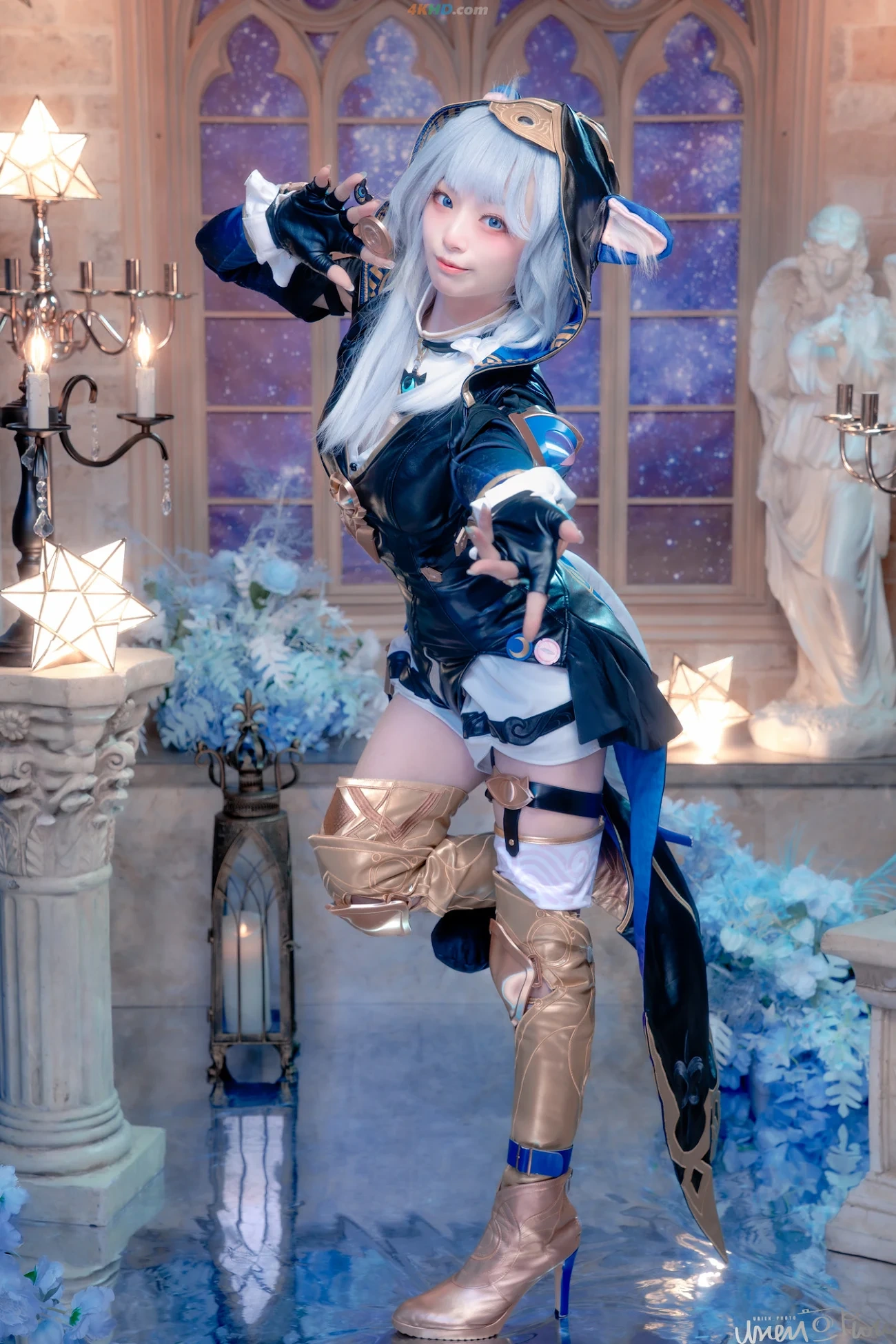 Koneko Maru - Cipher — photo 2