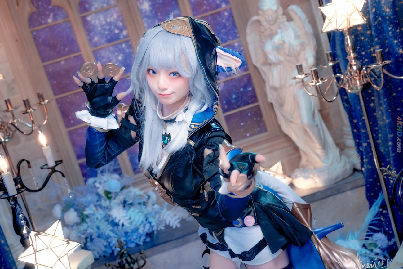 Koneko Maru - Cipher — photo 3