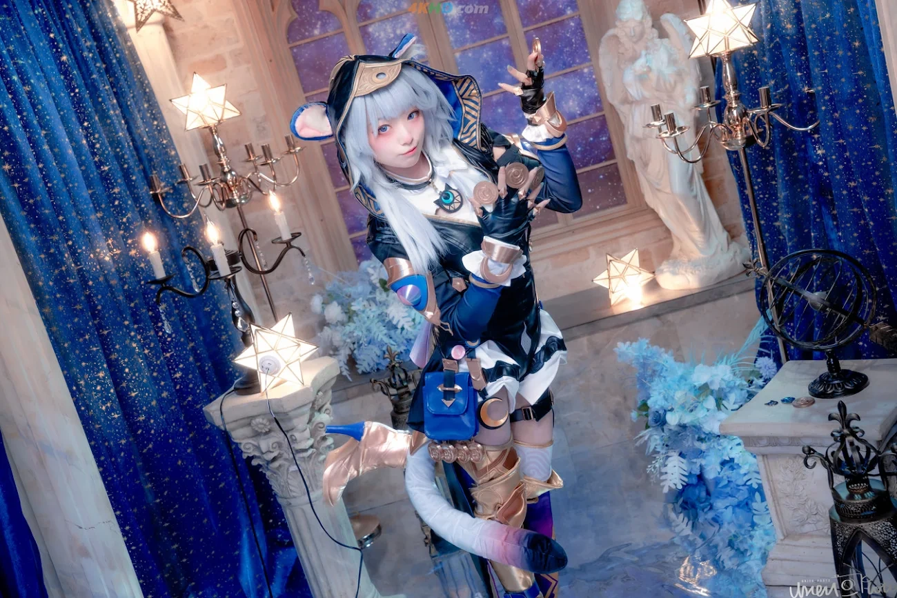 Koneko Maru - Cipher — photo 4