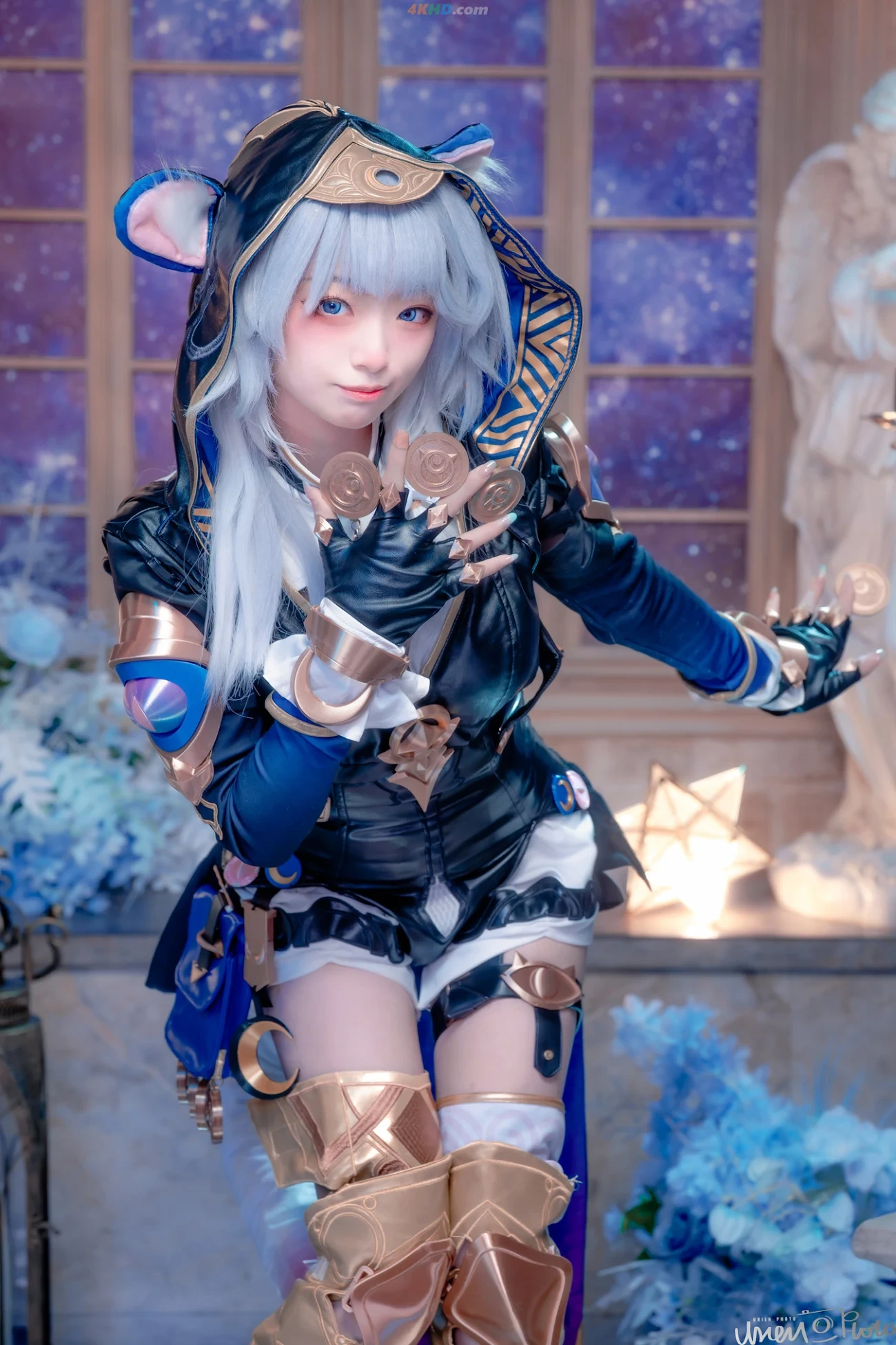 Koneko Maru - Cipher — photo 5