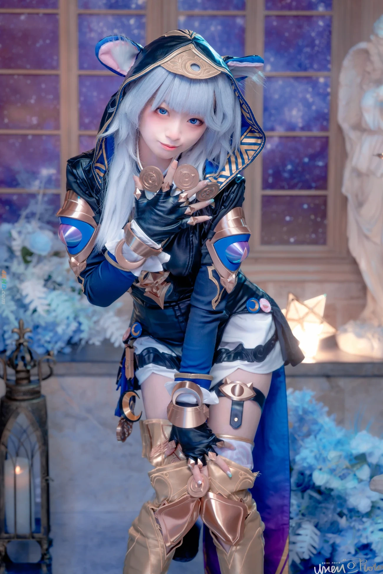 Koneko Maru - Cipher — photo 6