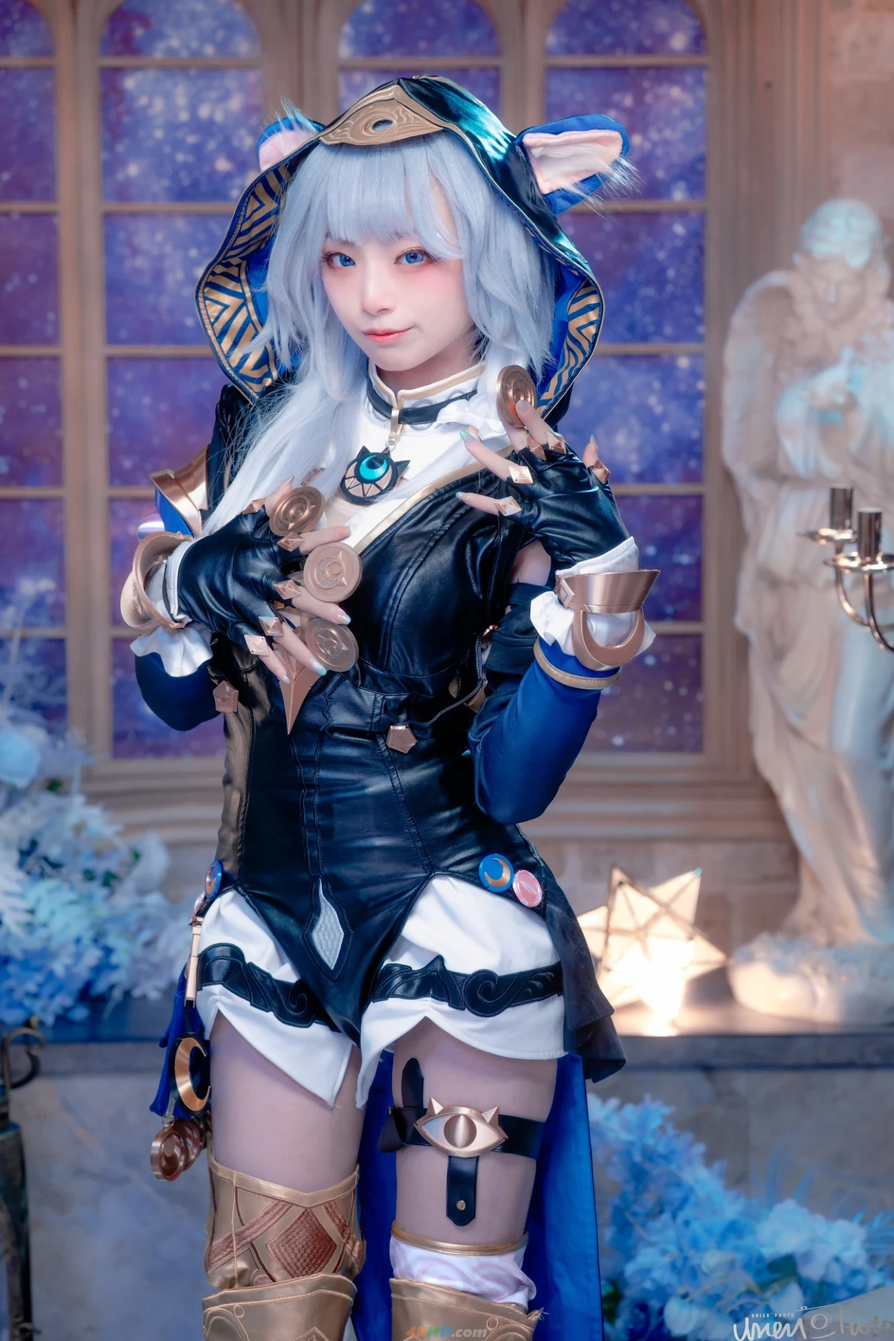 Koneko Maru - Cipher — photo 7