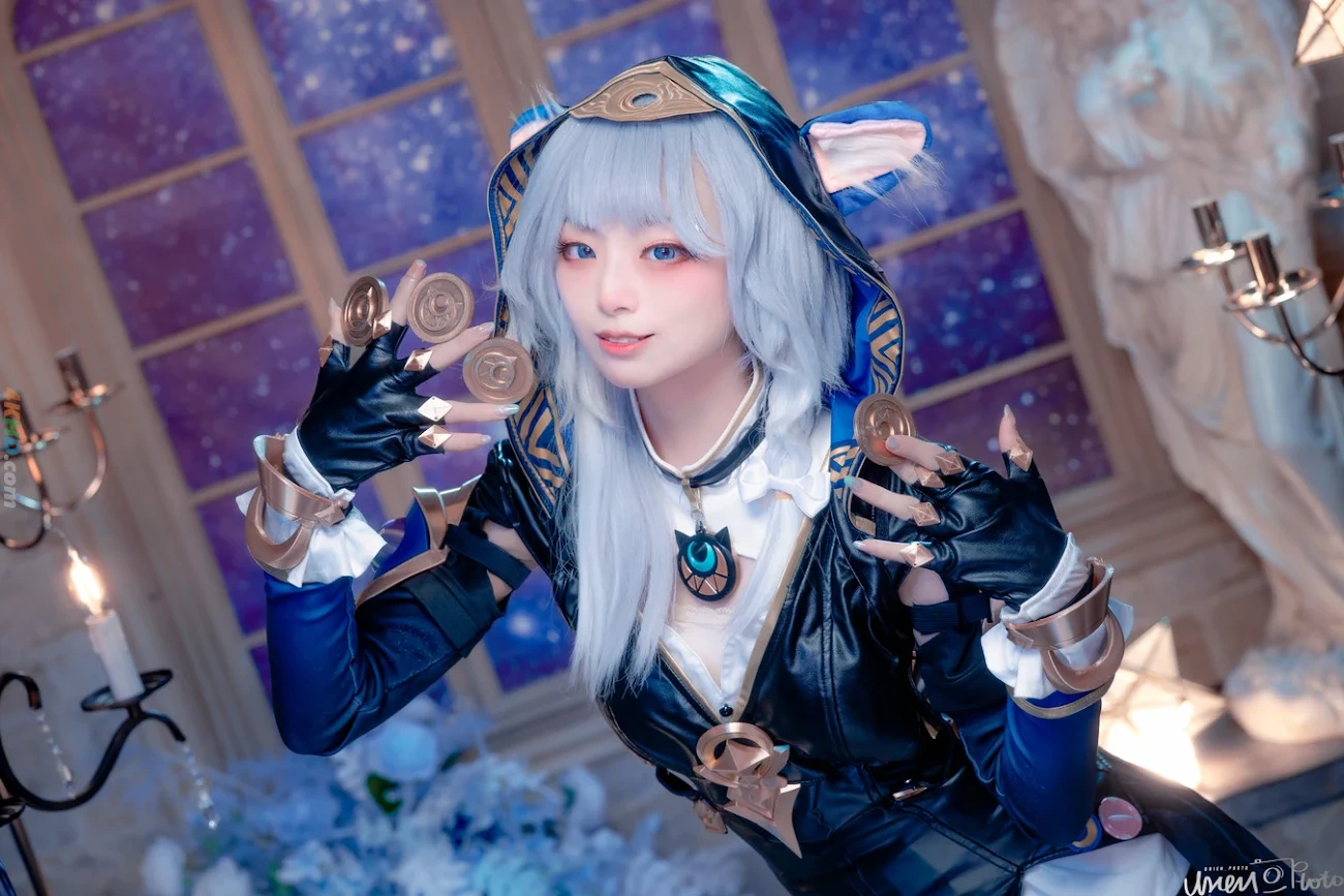 Koneko Maru - Cipher — photo 8