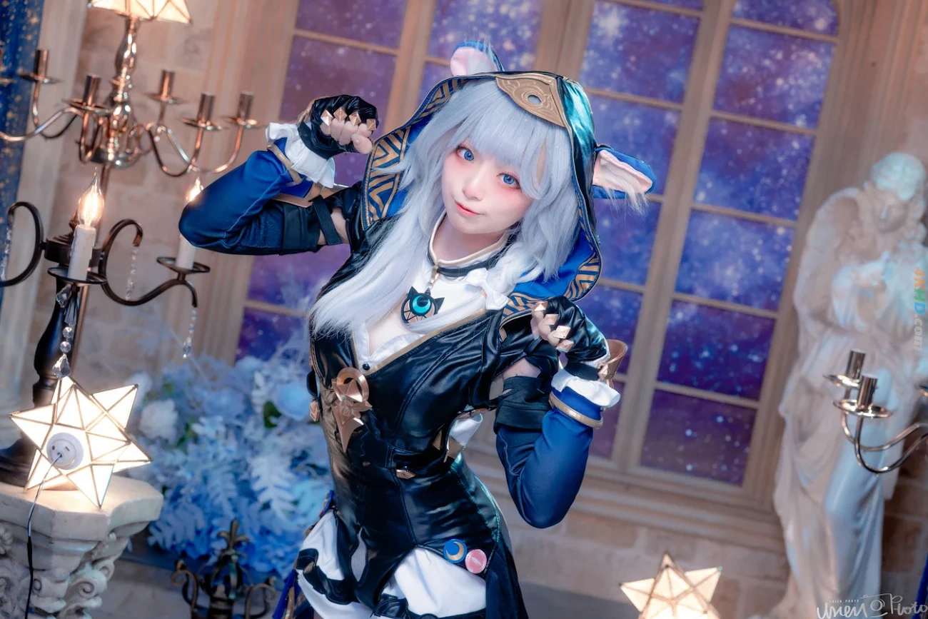 Koneko Maru - Cipher — photo 9