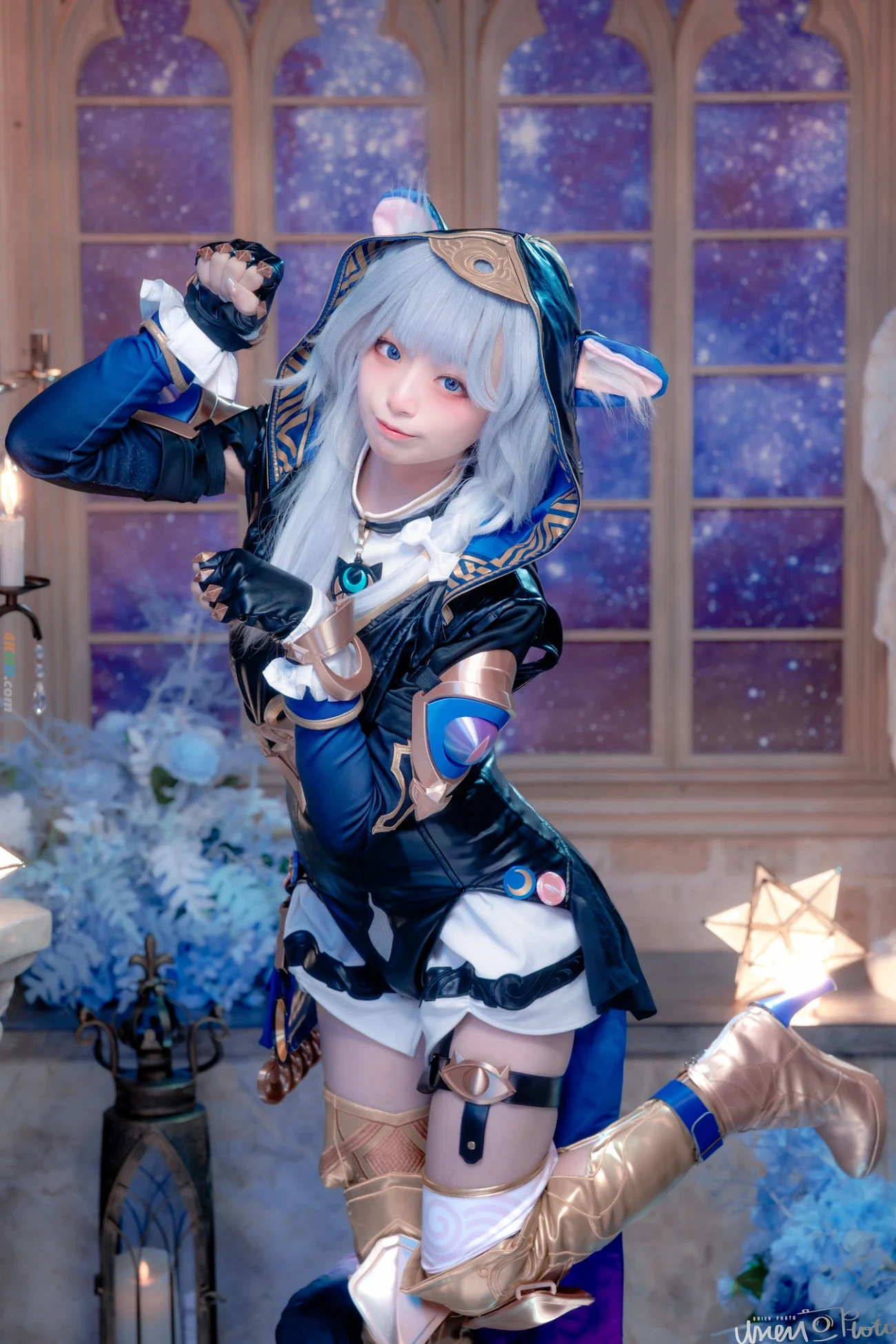 Koneko Maru - Cipher — photo 10