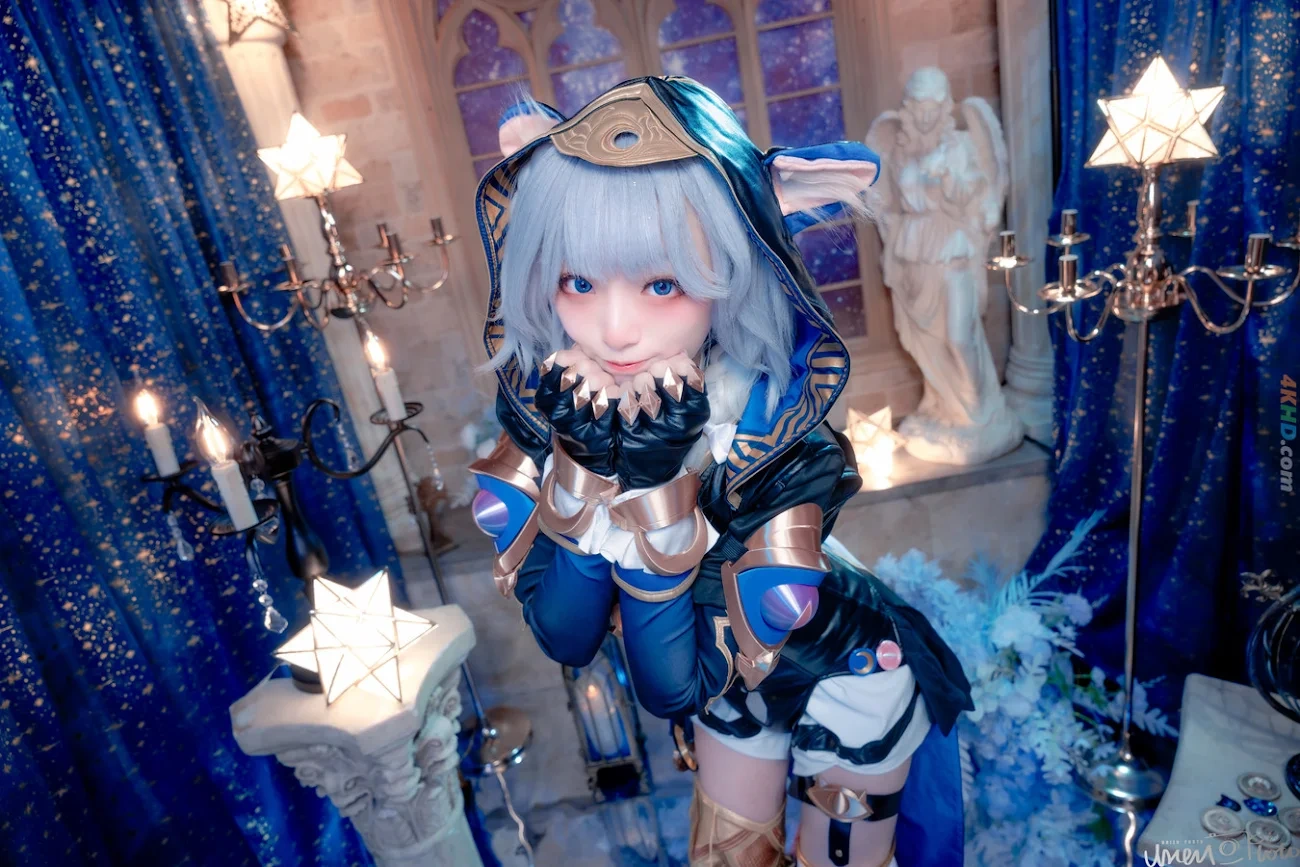 Koneko Maru - Cipher — photo 11