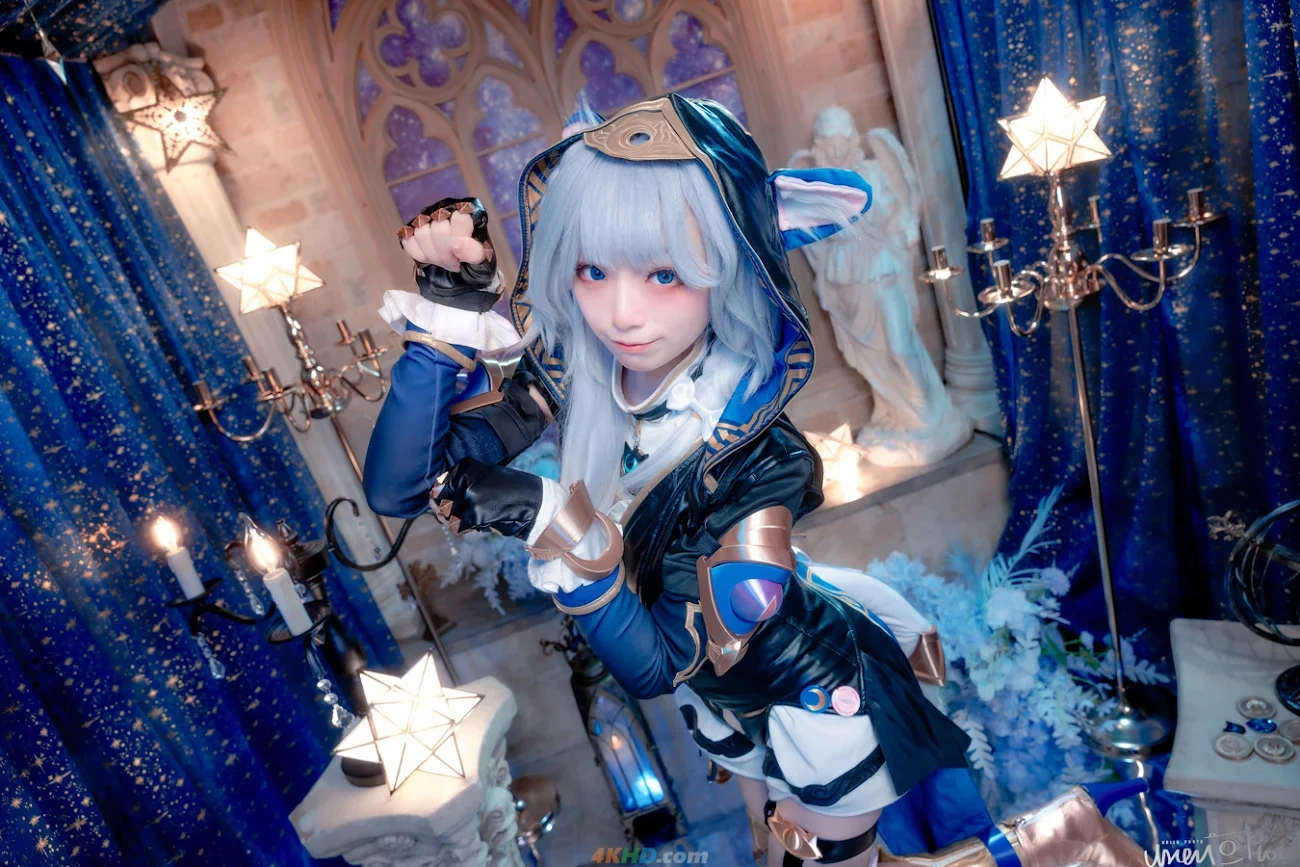Koneko Maru - Cipher — photo 12