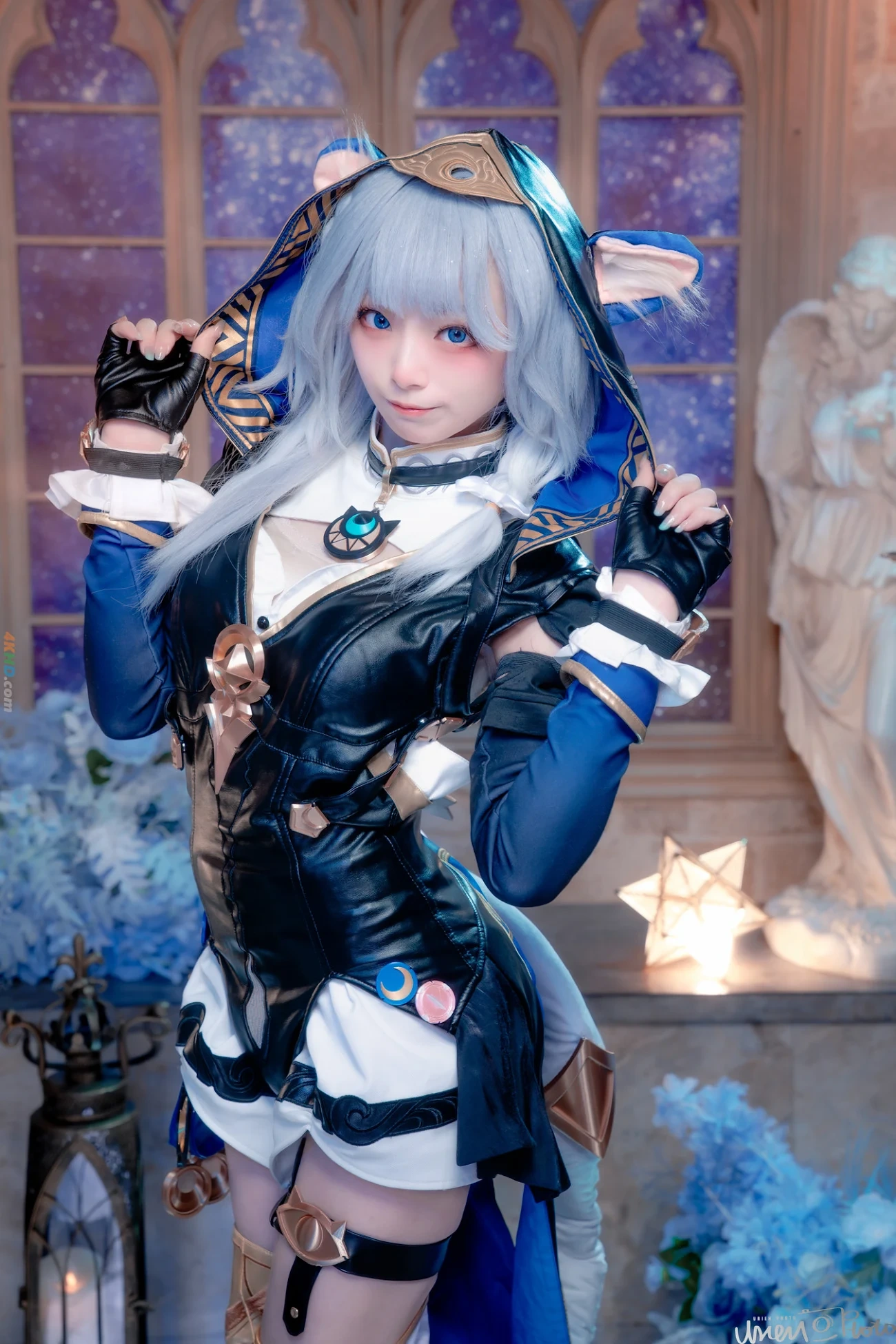 Koneko Maru - Cipher — photo 13
