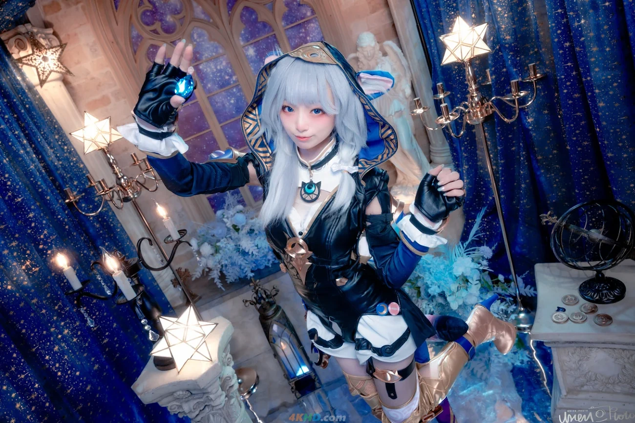 Koneko Maru - Cipher — photo 14