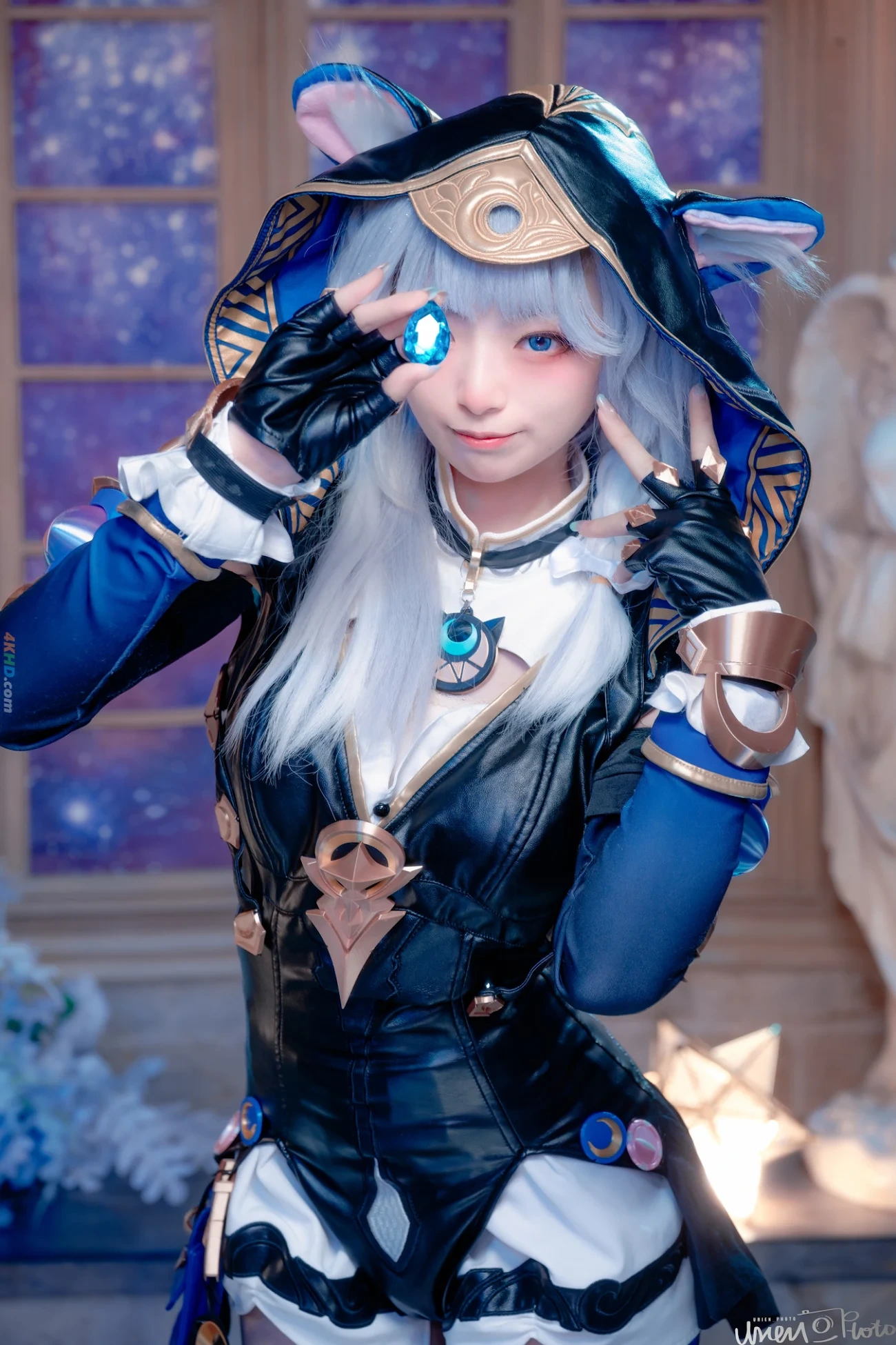 Koneko Maru - Cipher — photo 15