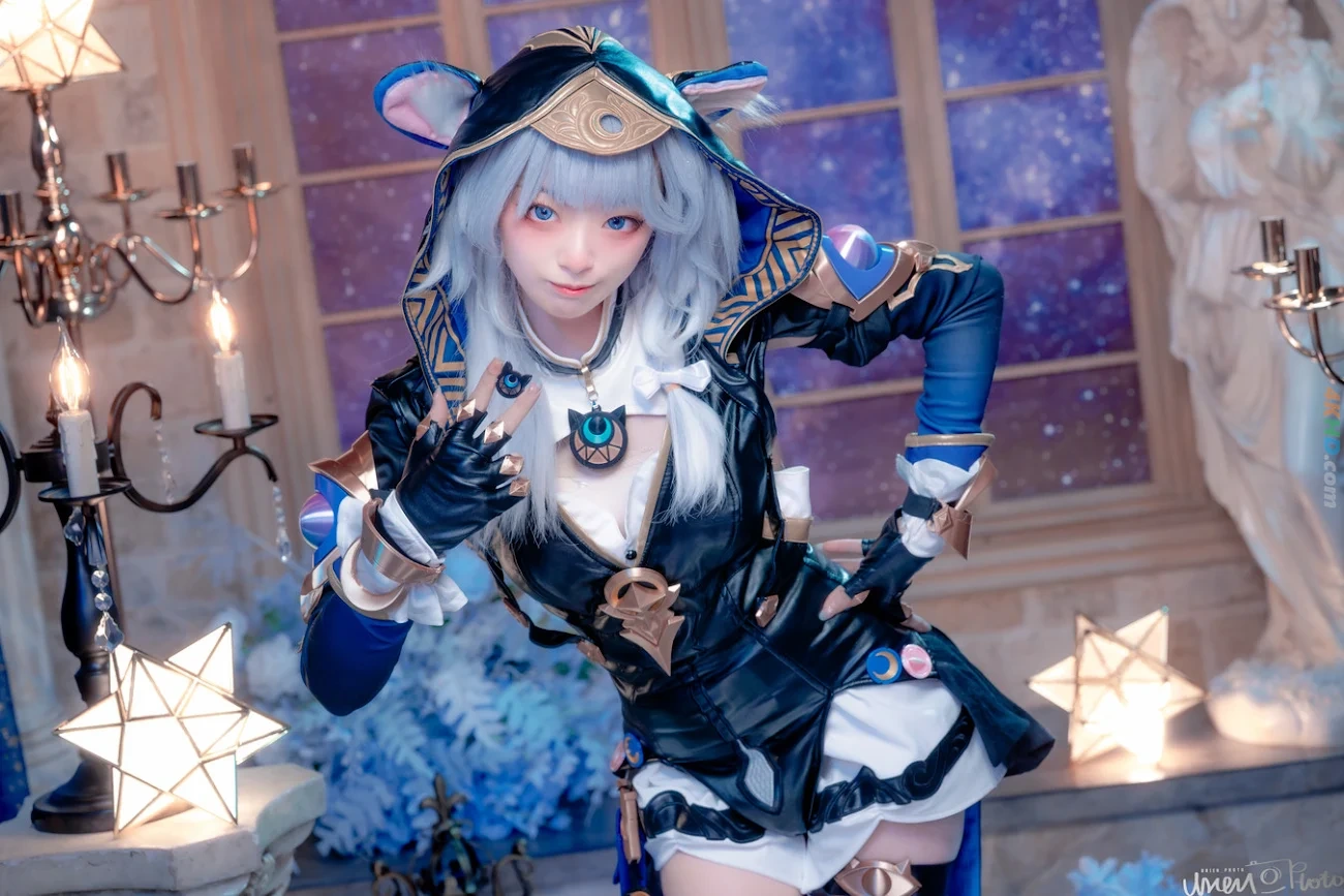 Koneko Maru - Cipher — photo 16