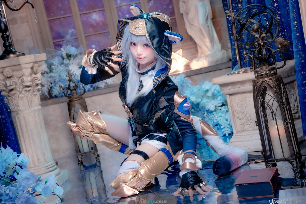 Koneko Maru - Cipher — photo 17