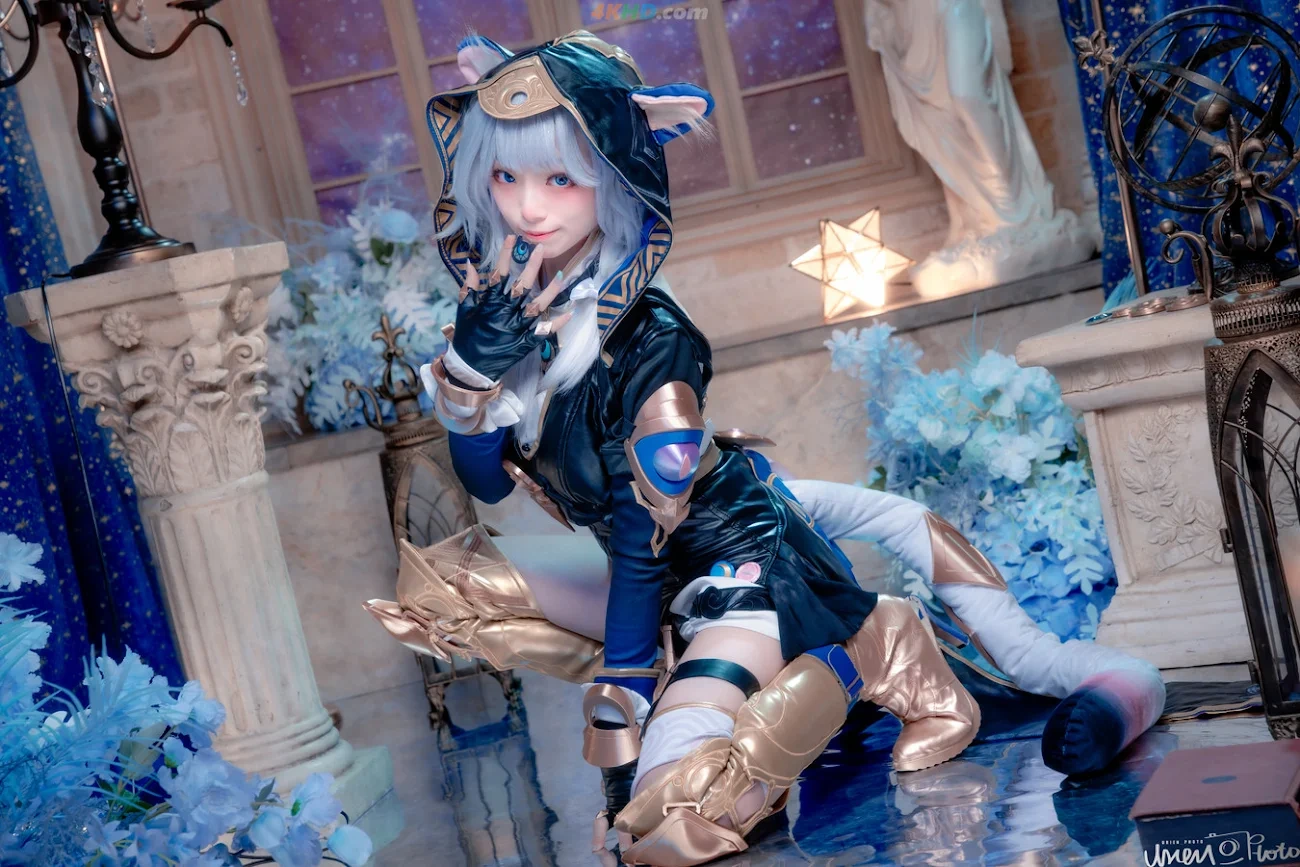 Koneko Maru - Cipher — photo 18