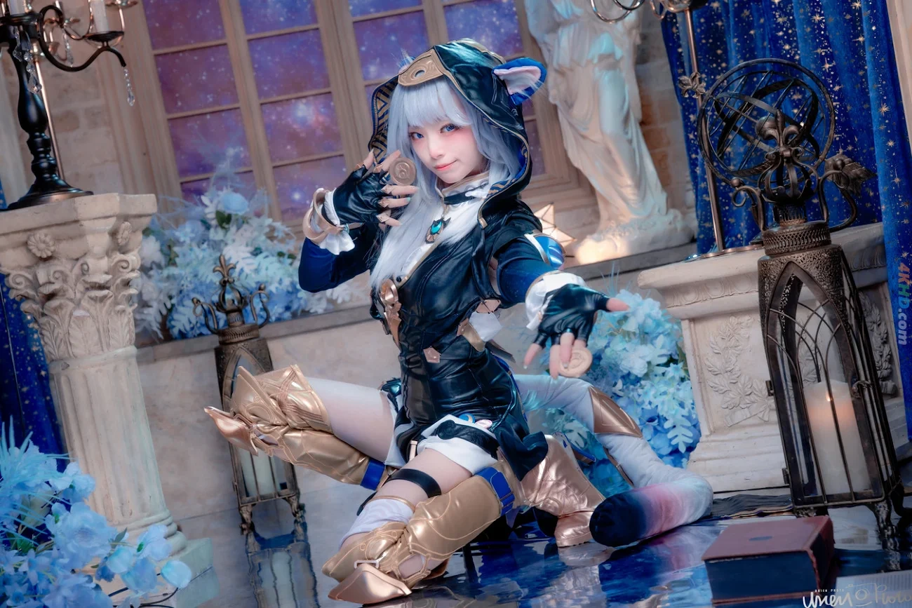 Koneko Maru - Cipher — photo 19