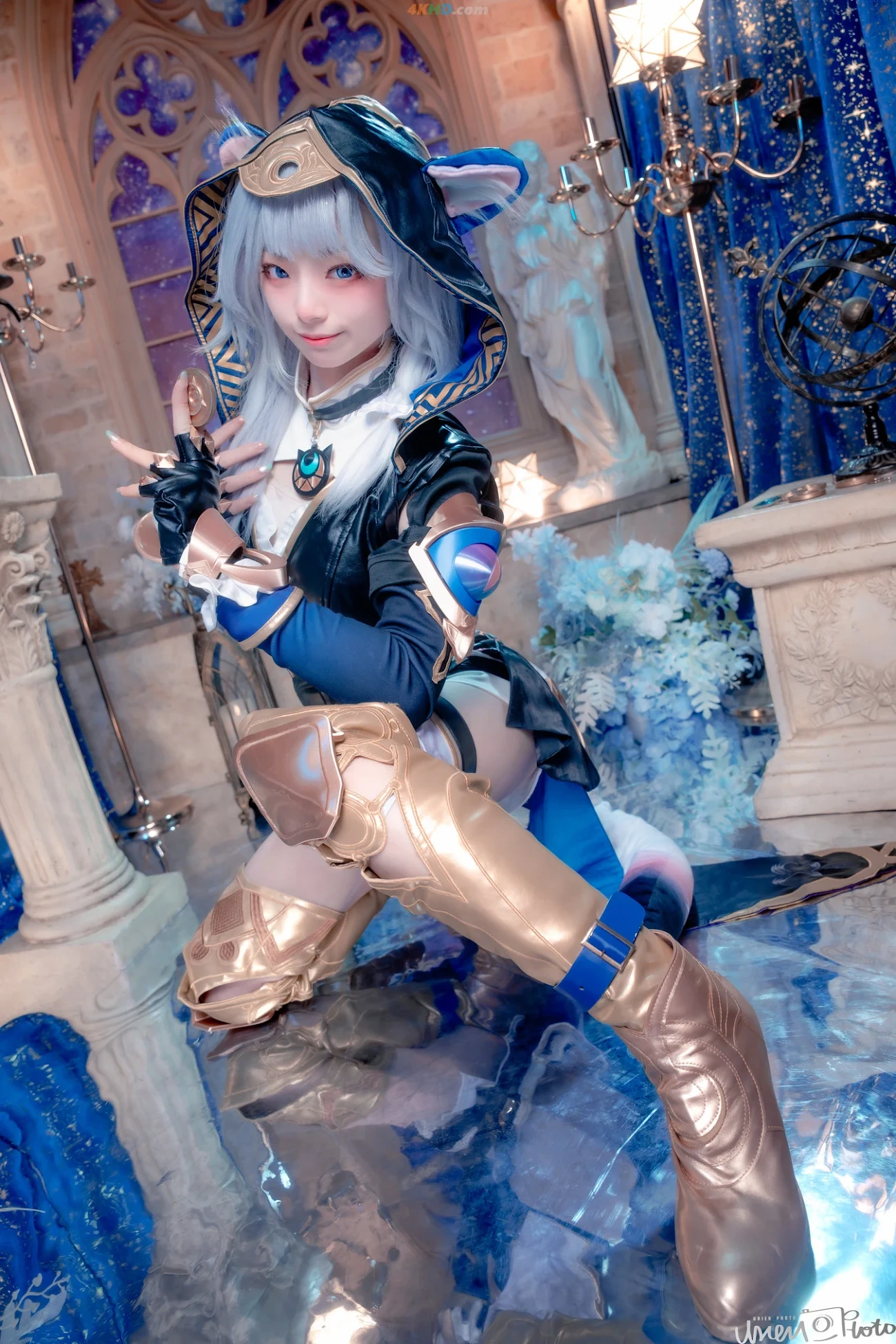 Koneko Maru - Cipher — photo 21
