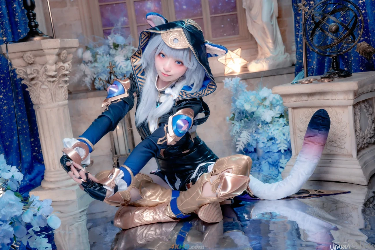 Koneko Maru - Cipher — photo 24
