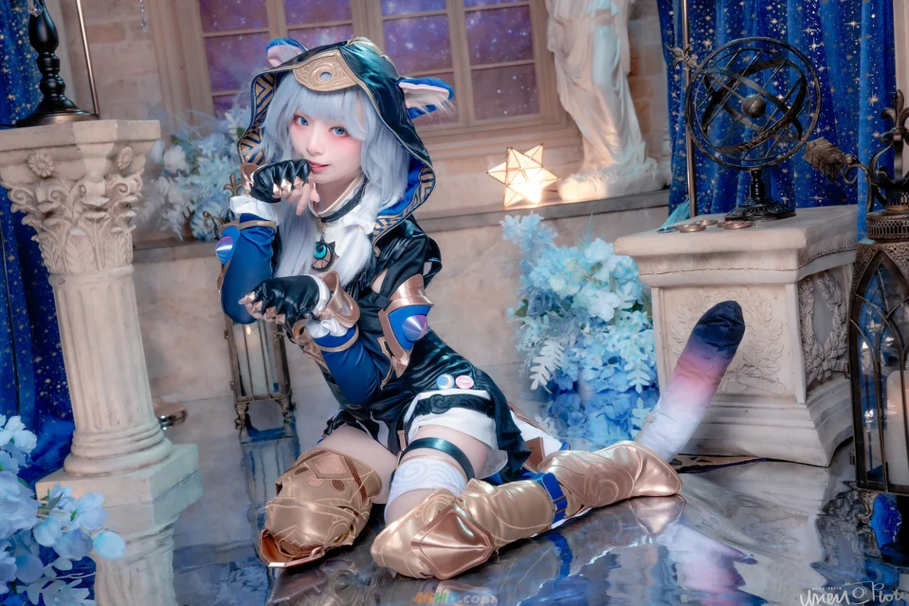 Koneko Maru - Cipher — photo 25