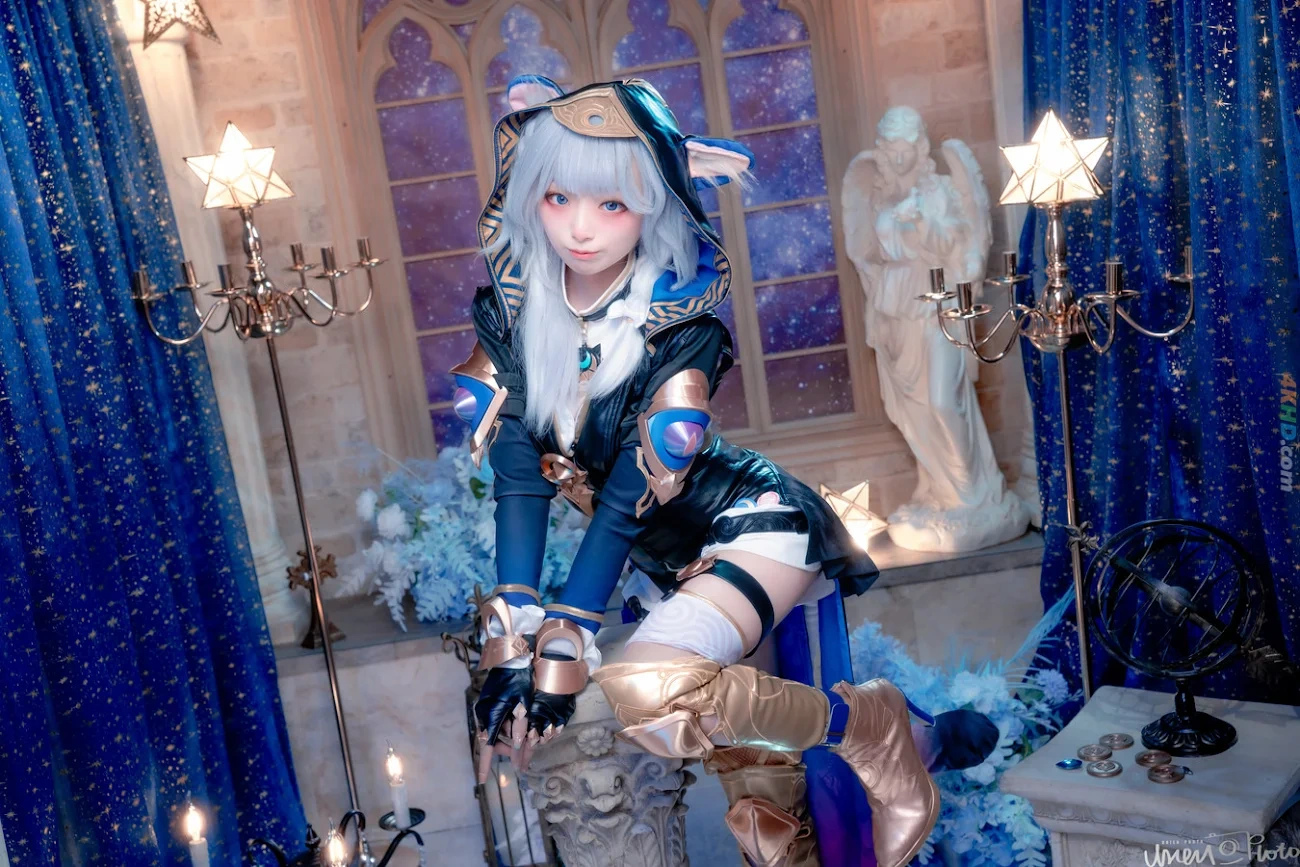 Koneko Maru - Cipher — photo 26